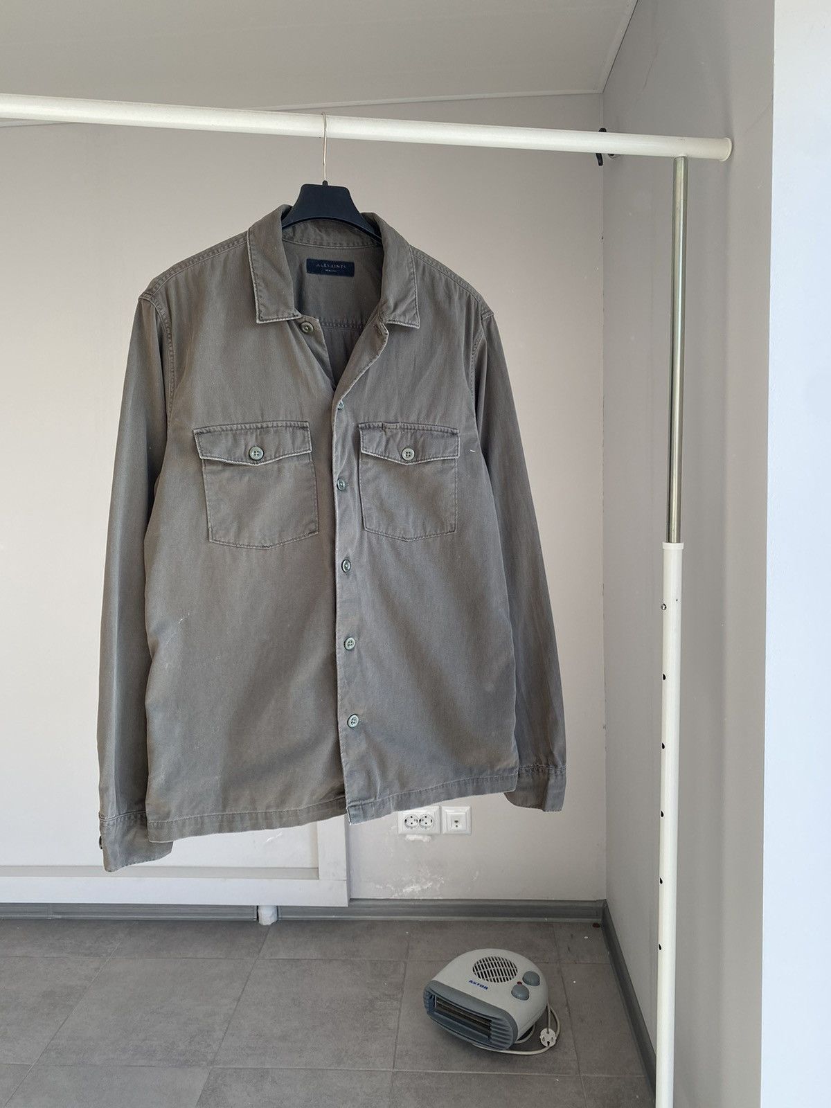 Allsaints Shirt