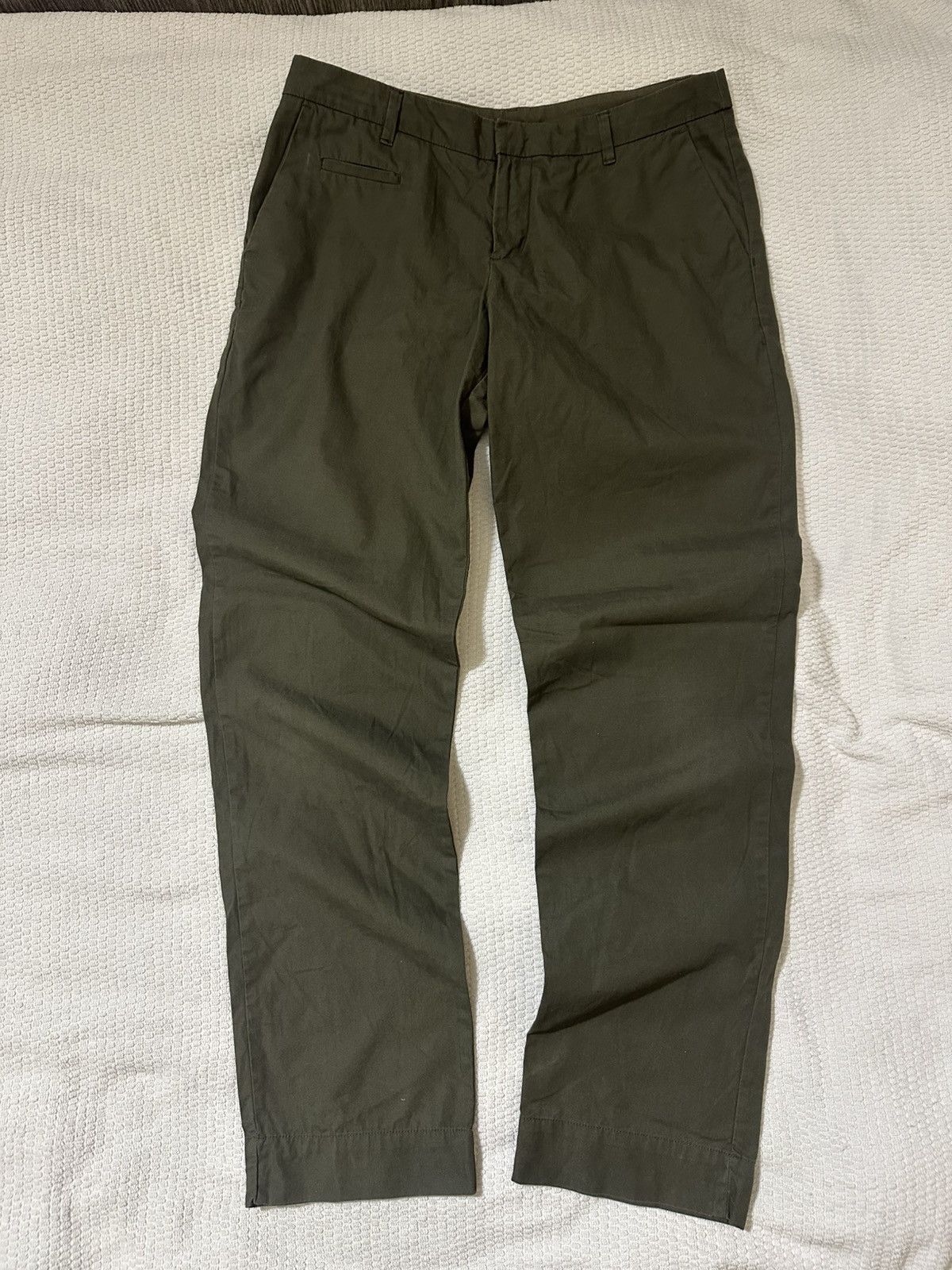 Patagonia Patagonia Technical Hiking Lightweight Pants Size 32" / US 10 / IT 46 - 1 Thumbnail