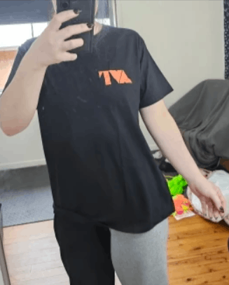 Variant T-shirt