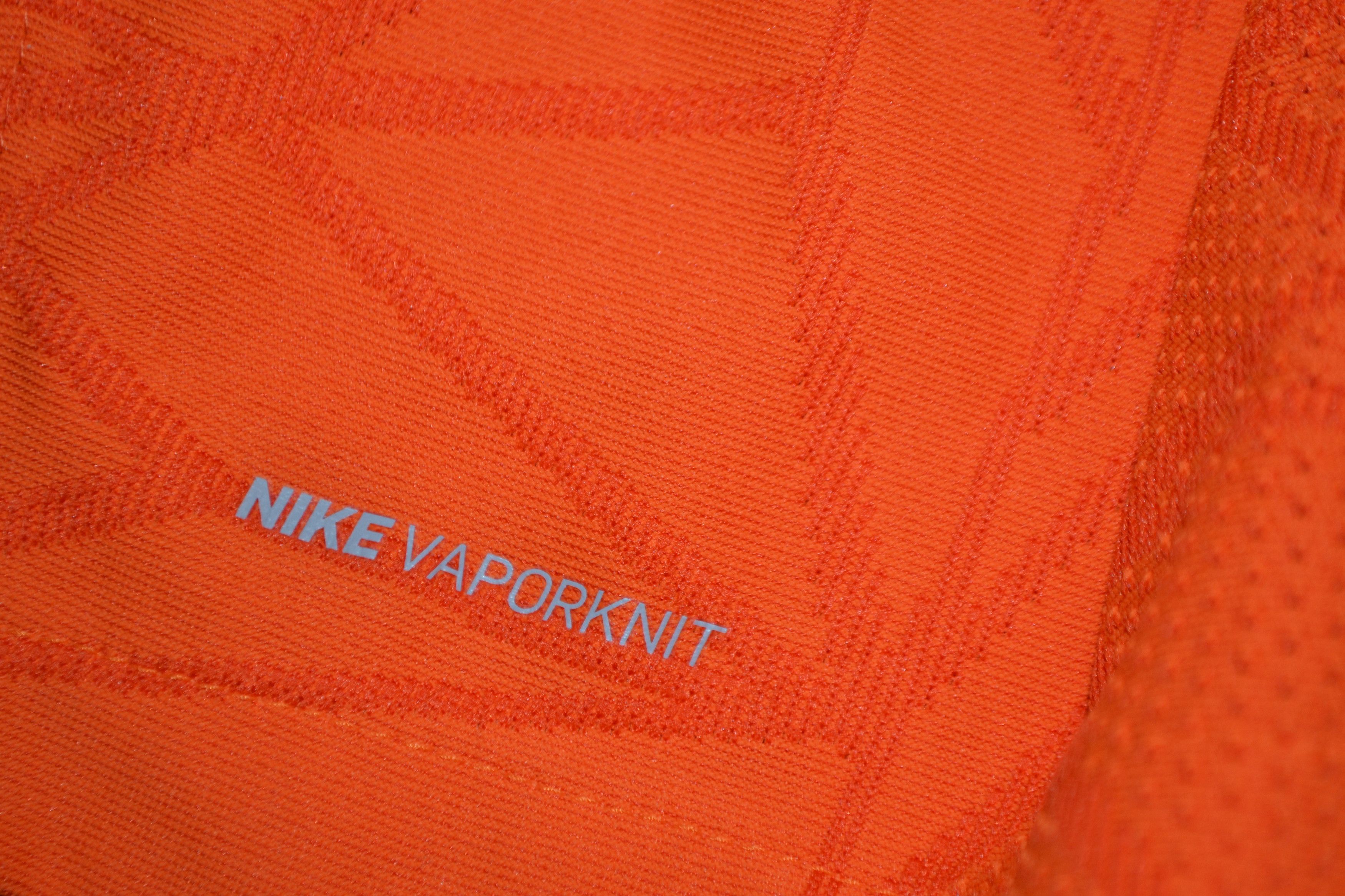 Nike Netherlands Authentic Home Shirt 2020 2021 Vaporknit Jersey Size US M / EU 48-50 / 2 - 6 Thumbnail