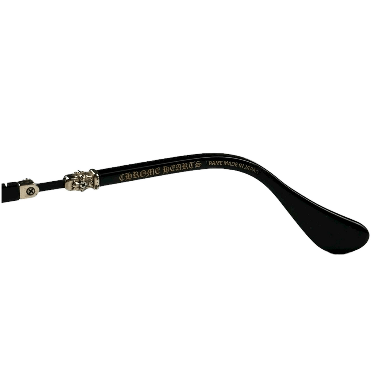 Chrome Hearts Chrome Hearts Jackaddict sunglasses Size ONE SIZE - 8 Thumbnail