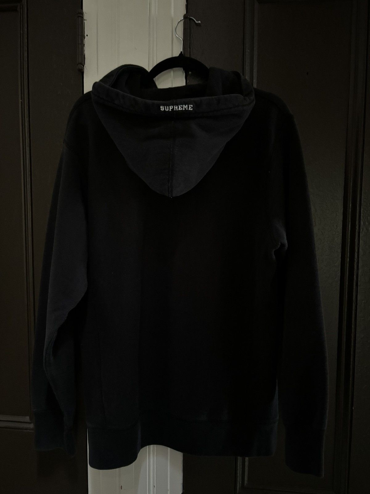 Supreme Supreme Michael Jackson Hoodie Size US L / EU 52-54 / 3 - 3 Thumbnail
