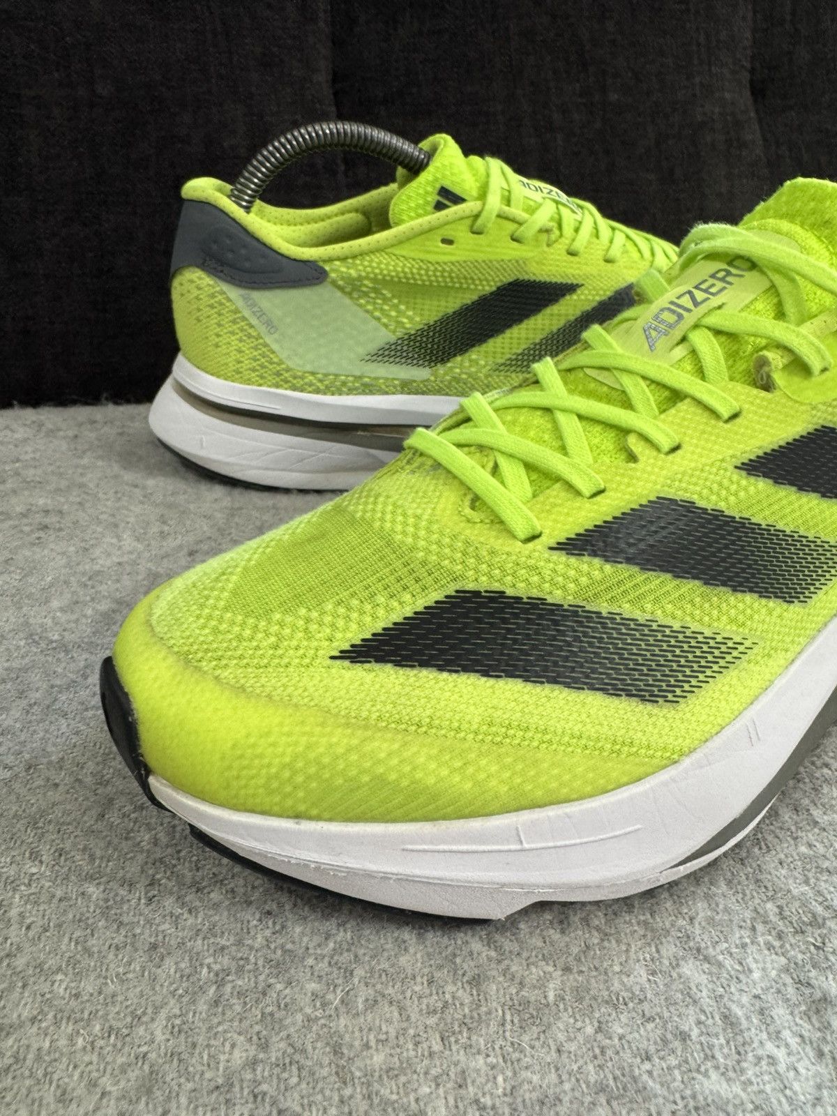 Adidas Adidas Adizero SL2 Running Shoes size 41 1/3 Size US 8 / EU 41 - 10 Thumbnail