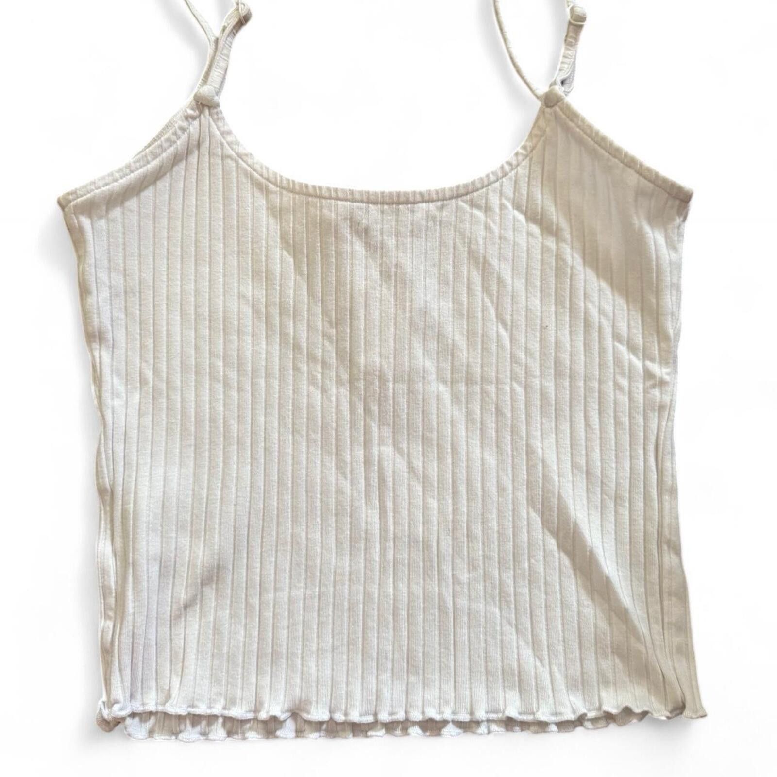 American Eagle Outfitters American Eagle Outfitters Women's Tank Size S / US 4 / IT 40 - 4 Thumbnail