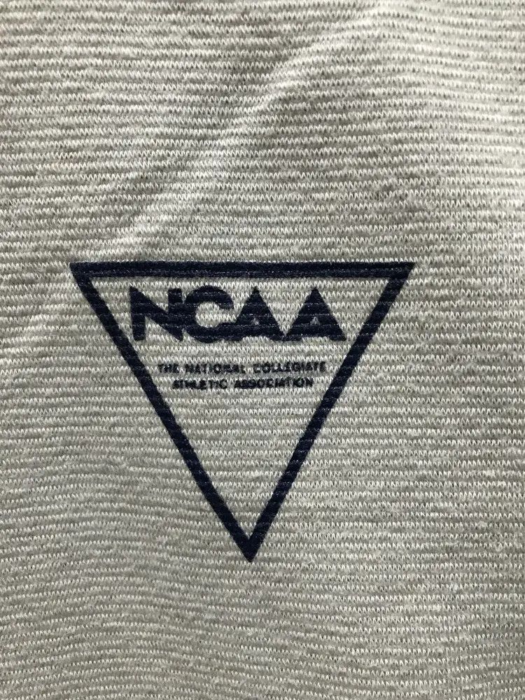 NCAA Vintage NCAA x Descente Distressed Sweatshirts Size US S / EU 44-46 / 1 - 4 Thumbnail