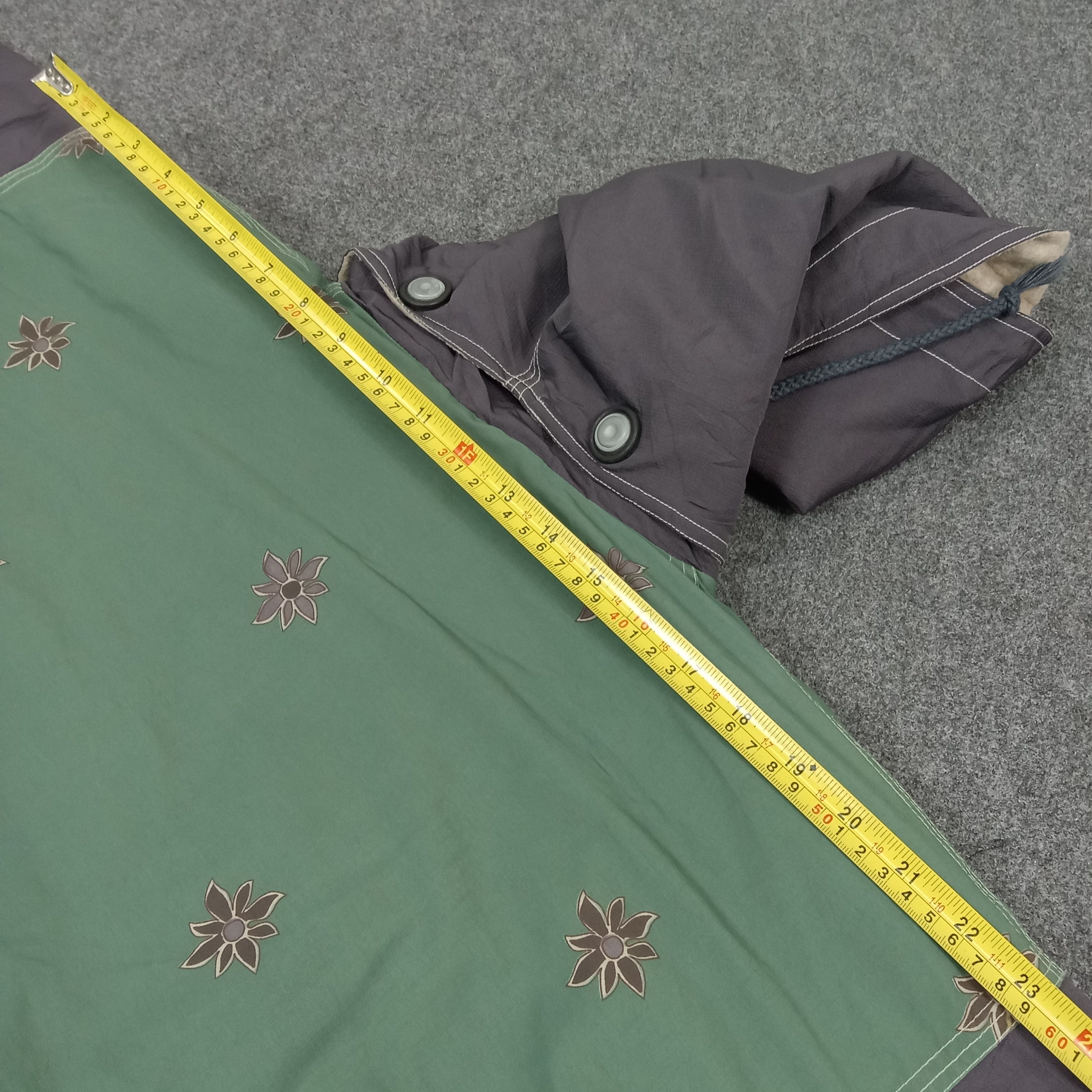 Other Active Swiss Outdoor Hippie Style Jacket C262N11 Size US XL / EU 56 / 4 - 7 Thumbnail