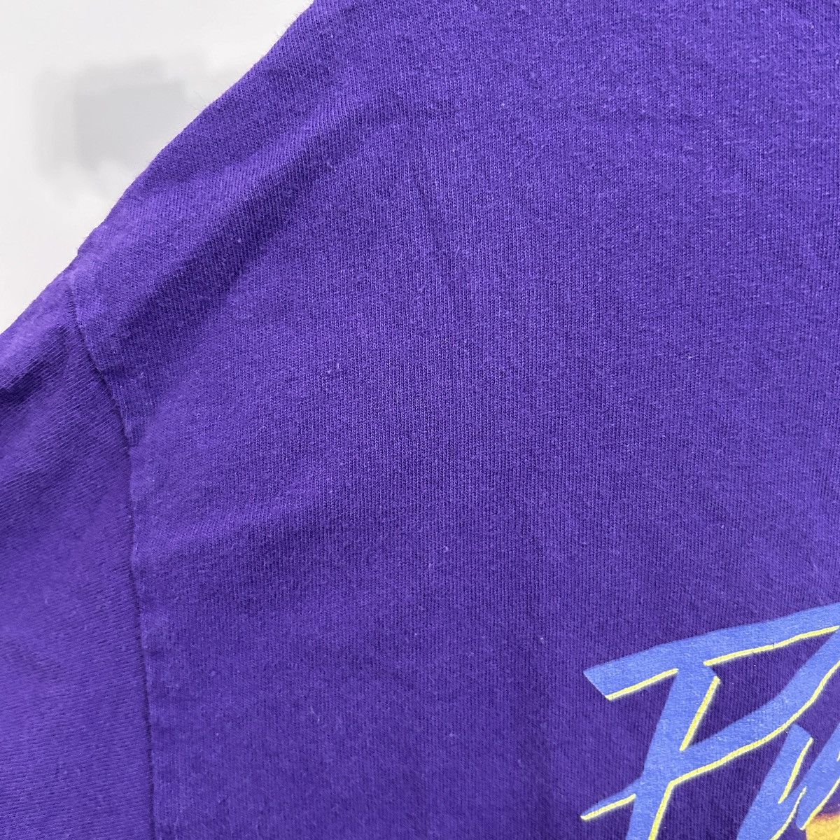 Other The Prince Estate Purple Graphic Tee Sz XL - "Fredrick" Size US XL / EU 56 / 4 - 7 Thumbnail