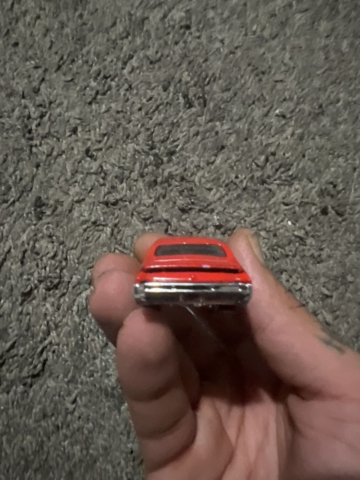 Hypebeast Hot Wheels ‘70 Buick GSX Size ONE SIZE - 5 Thumbnail
