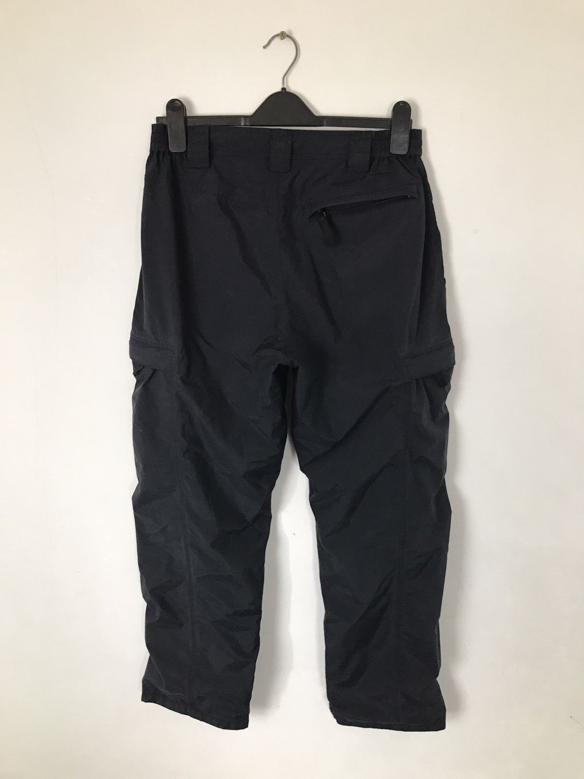 Goretex × Mammut Mammut Waterproof,Windbreaker Cargo Pants,Activewear Size US 32 / EU 48 - 5 Thumbnail