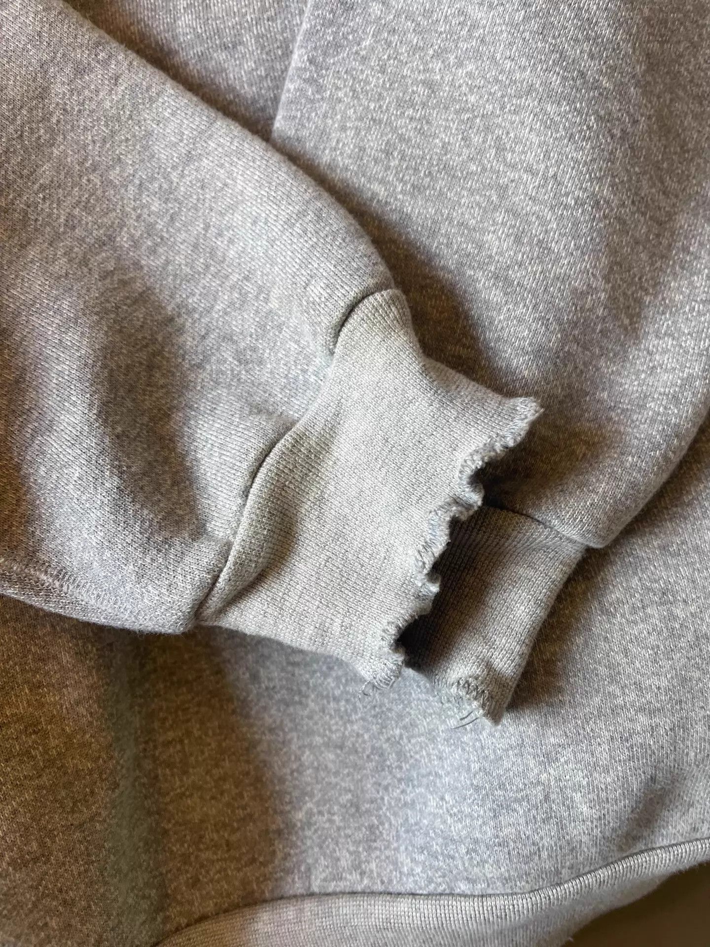 Vintage Vintage Sweatshirt Worn Once Like New Size 2 Size US M / EU 48-50 / 2 - 3 Thumbnail