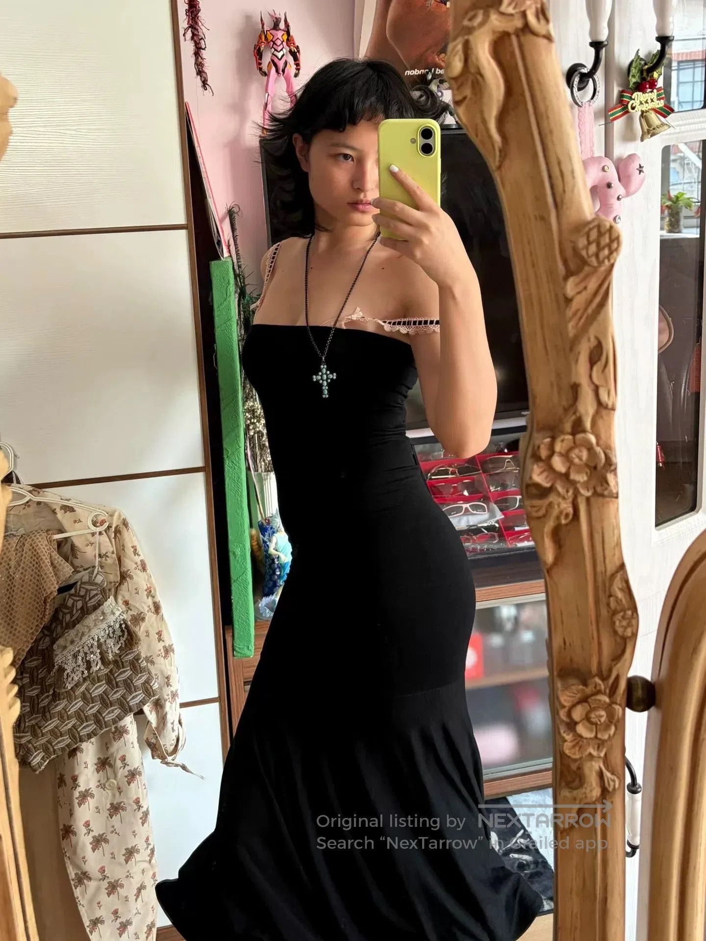 Junya Watanabe junya watanabe fall winter corset dress. Size US S / EU 44-46 / 1 - 1 Thumbnail