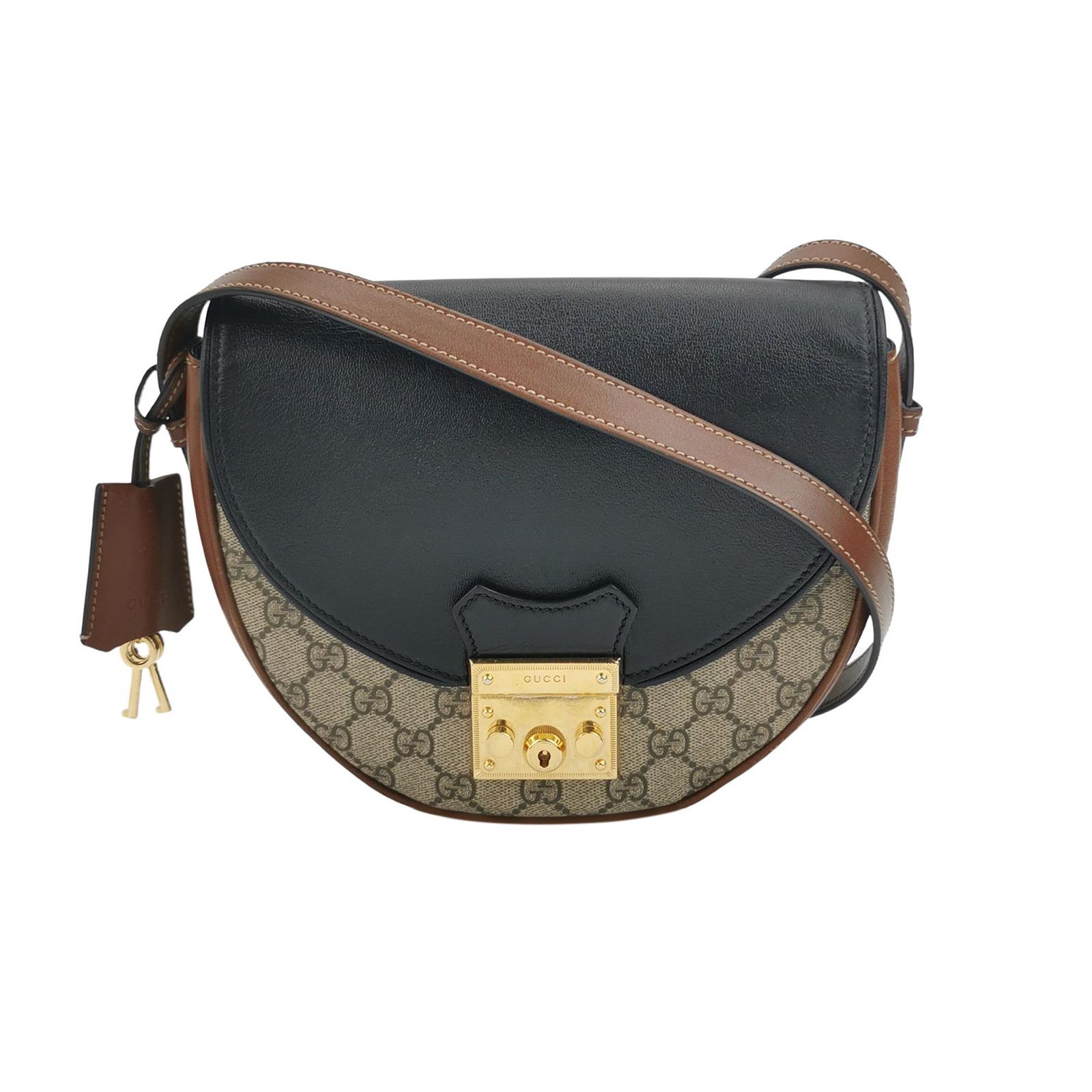 Gucci Gucci Women os Shoulder Bags Size ONE SIZE - 1 Thumbnail