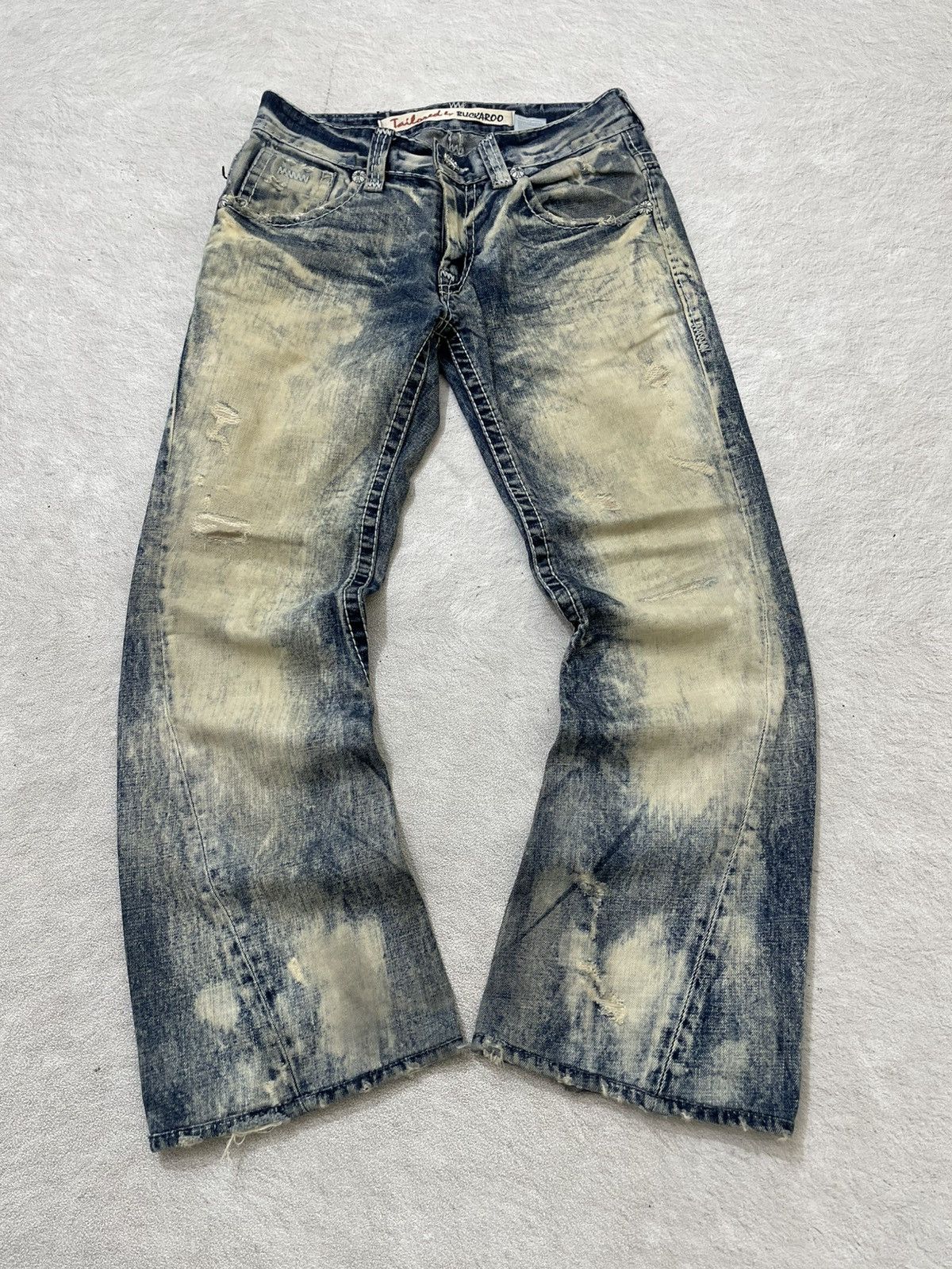 Jun Takahashi × Undercover AW10 