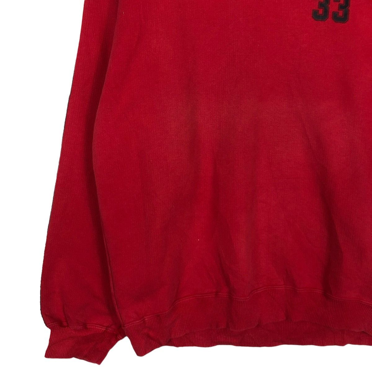 Japanese Brand 🔥VINTAGE SWEATSHIRT PENALTY SPORTS BIG LOGO Size US L / EU 52-54 / 3 - 5 Thumbnail
