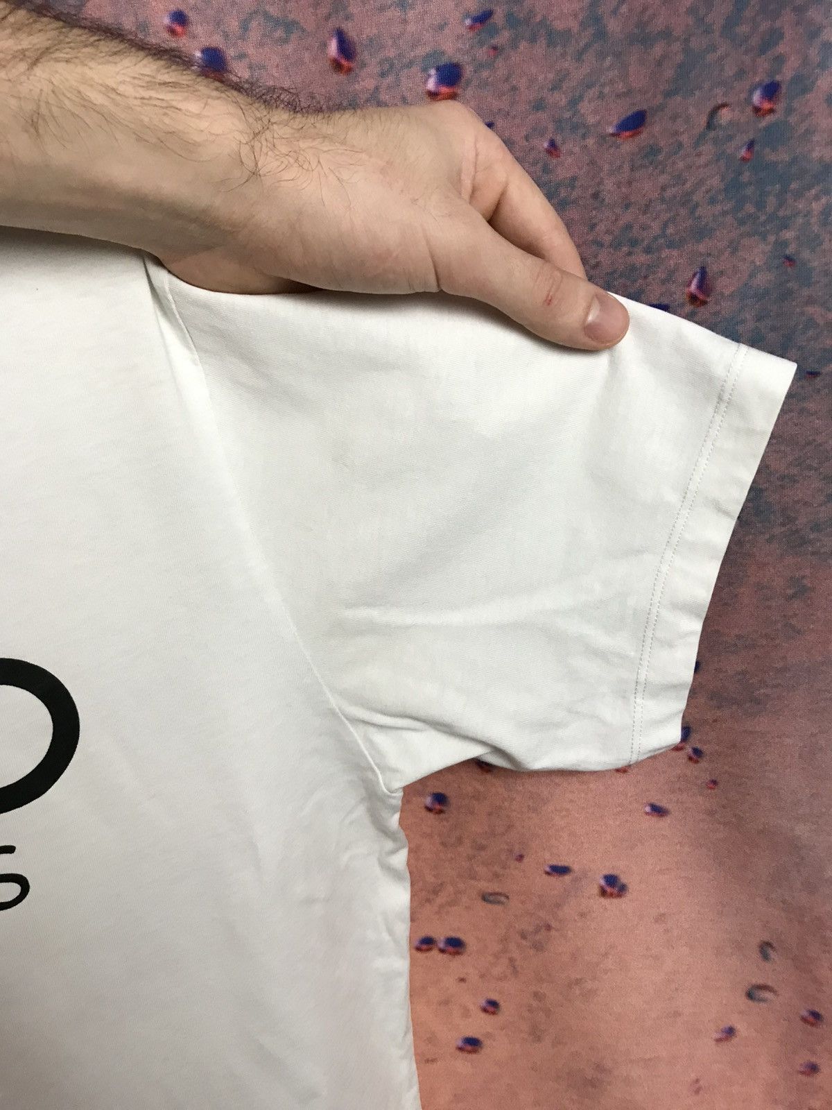 Designer × Kenzo Kenzo luxury designer tee Size US L / EU 52-54 / 3 - 5 Thumbnail