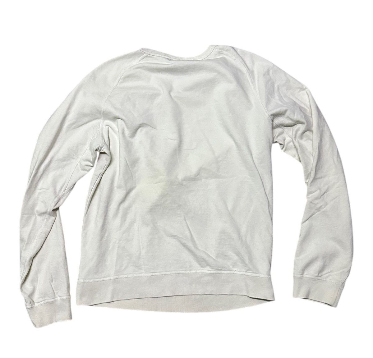 Polo Ralph Lauren Polo Sport Ralph Lauren "Polo 67 University" sweatshirt Size US L / EU 52-54 / 3 - 5 Thumbnail