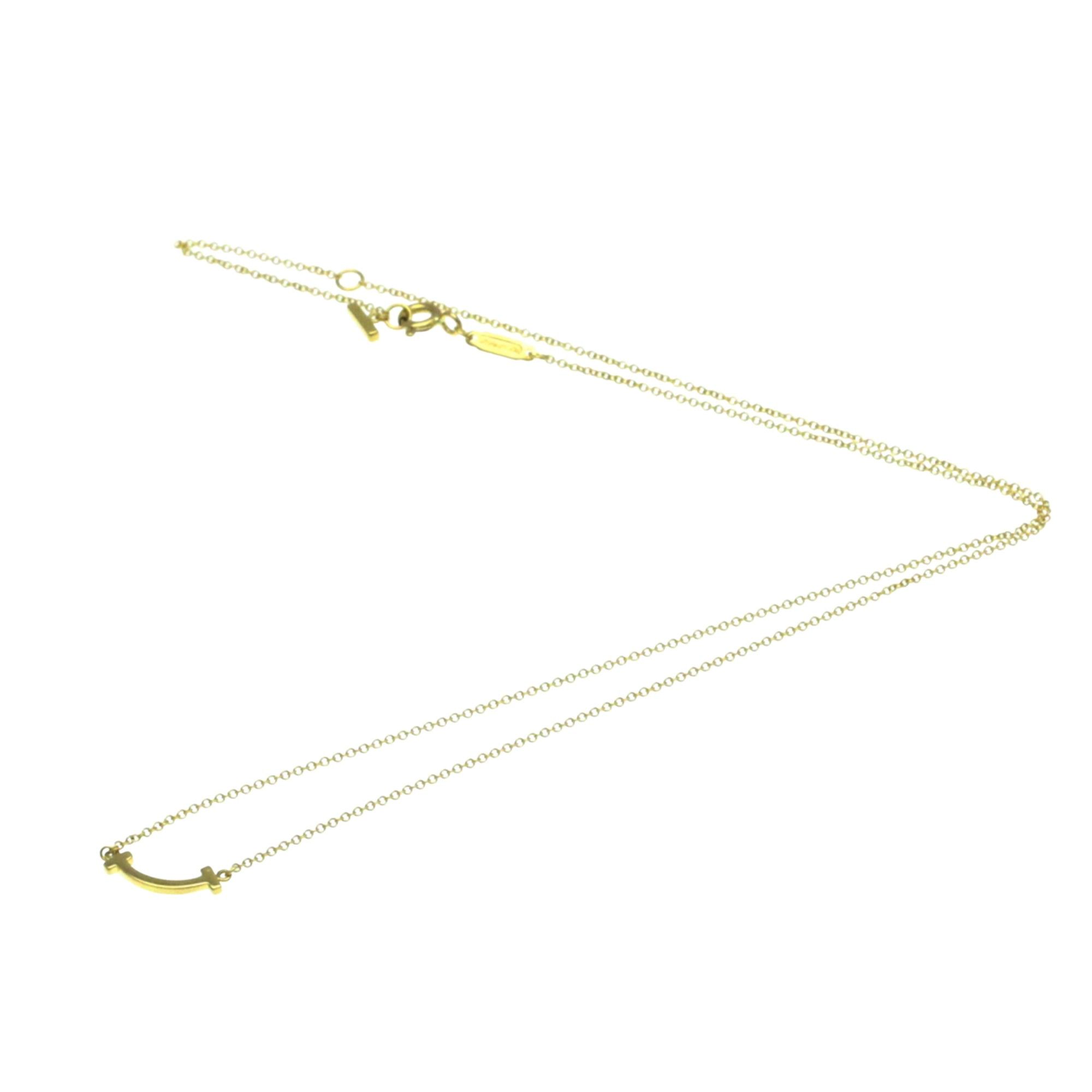 Tiffany & Co. Tiffany & Co necklace Size ONE SIZE - 1 Thumbnail