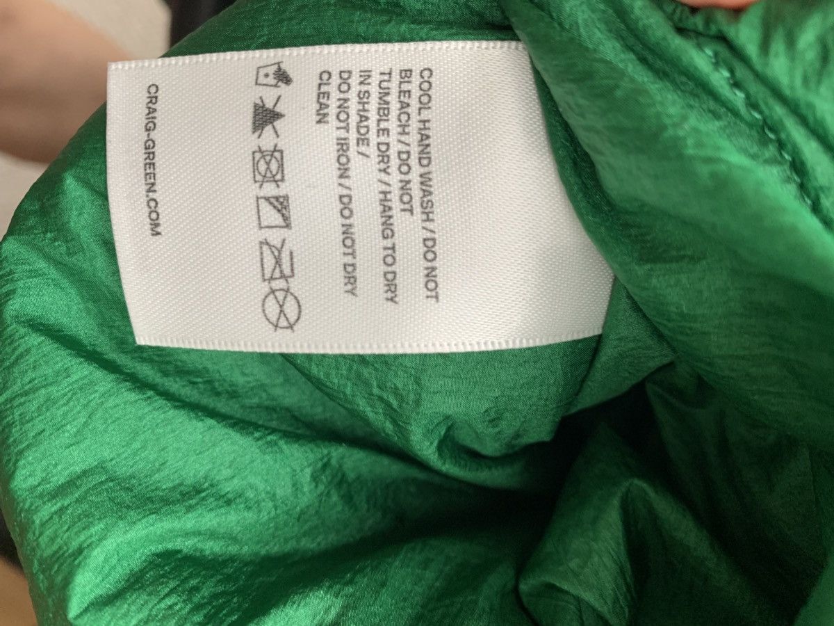 Craig Green Craig Green padded Quilted Jacket Size US L / EU 52-54 / 3 - 6 Thumbnail