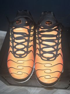 Air max plus sunset on sale 218