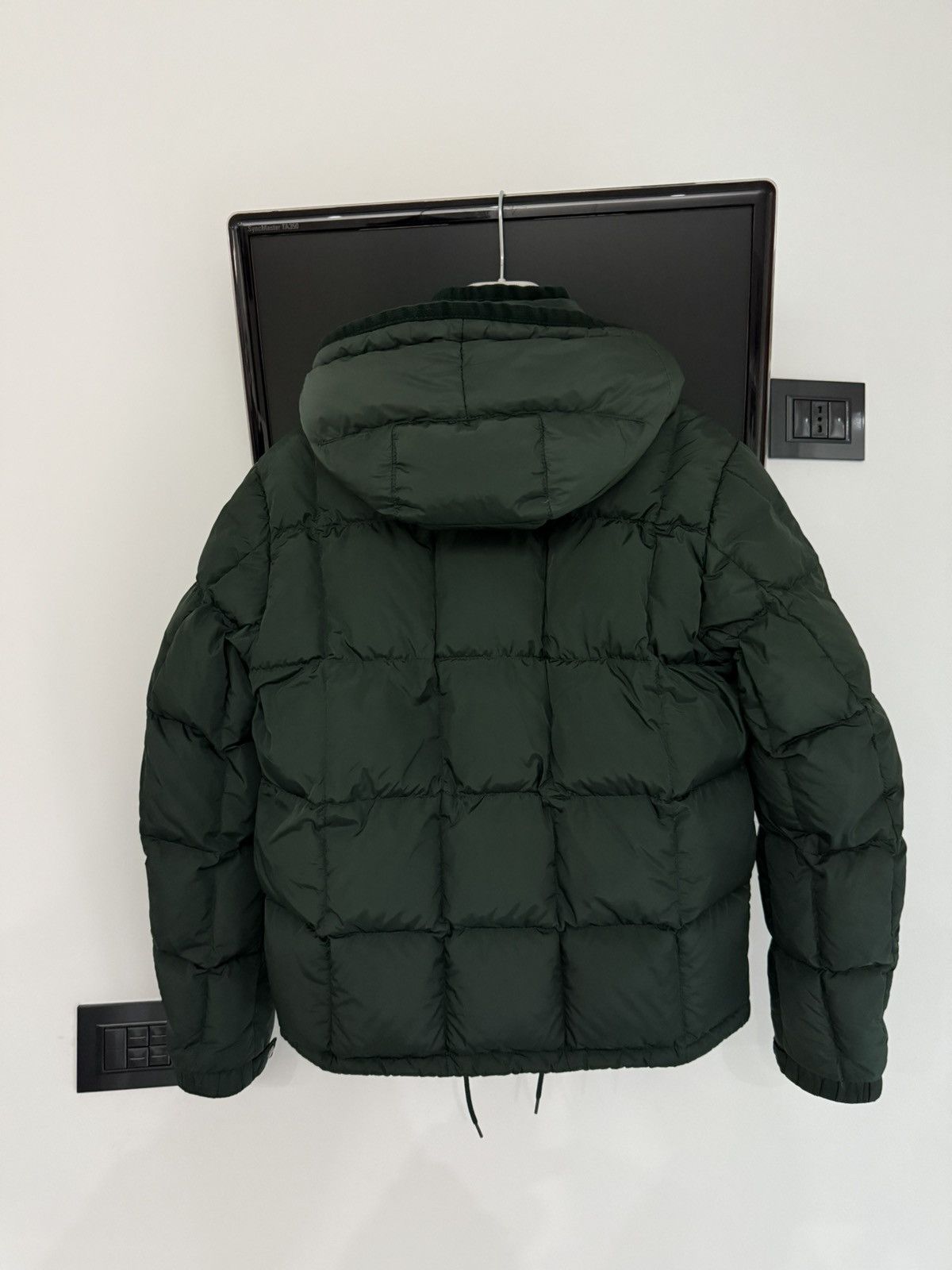 Moncler Moncler Jacket for mens Size US L / EU 52-54 / 3 - 3 Thumbnail