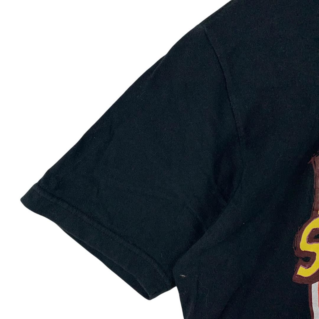 Other EVANGELION x ROCKINJELLYBEAN Bakaa shinji printed tee Size US L / EU 52-54 / 3 - 6 Thumbnail