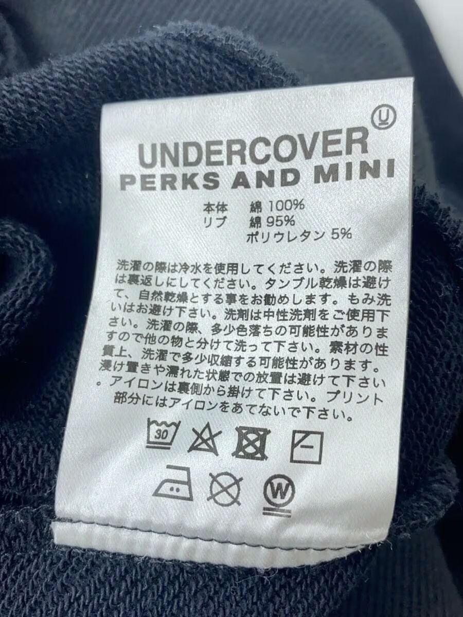 Undercover Perks and Mini Collab Hoodie Size US M / EU 48-50 / 2 - 3 Thumbnail