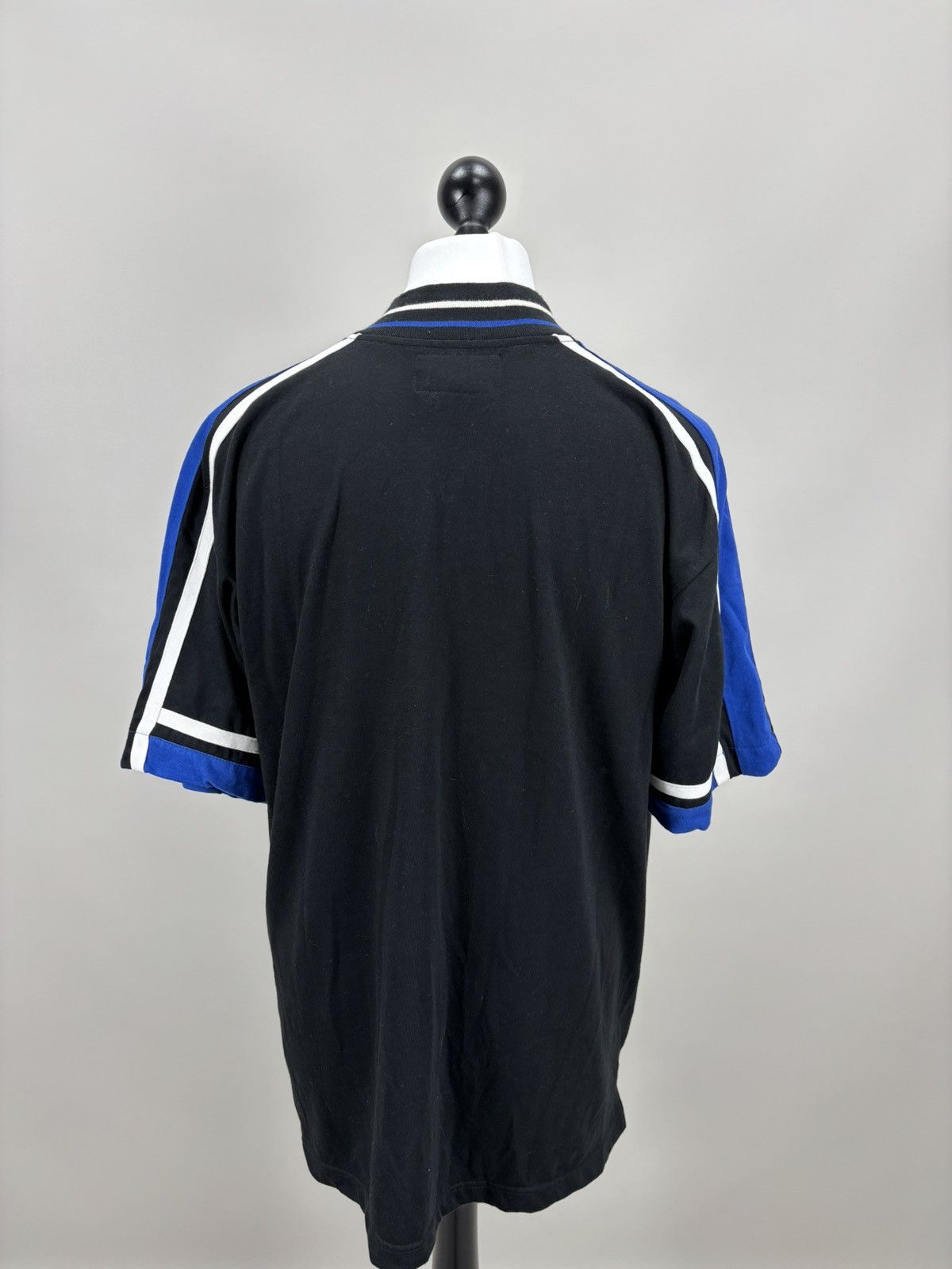 NBA × Starter × Vintage Mens vintage t shirt Starter Magic Orlando Size L Size US L / EU 52-54 / 3 - 7 Thumbnail