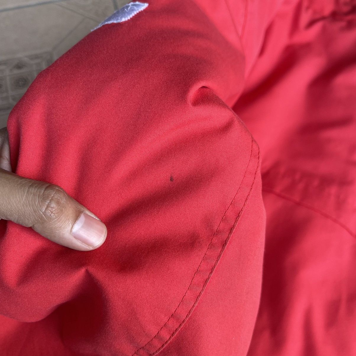 Honda Honda Bomber Jacket Size US L / EU 52-54 / 3 - 19 Thumbnail