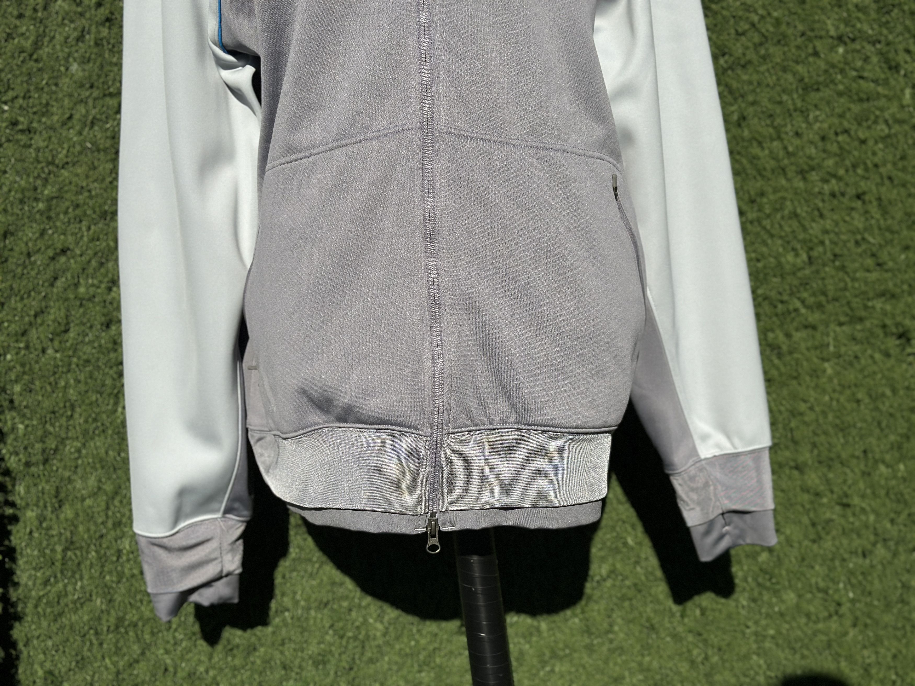 Nike Rare Nike Kobe Bryant Therma-FIT Full Zip Hoodie Size XXL Size US XXL / EU 58 / 5 - 4 Thumbnail
