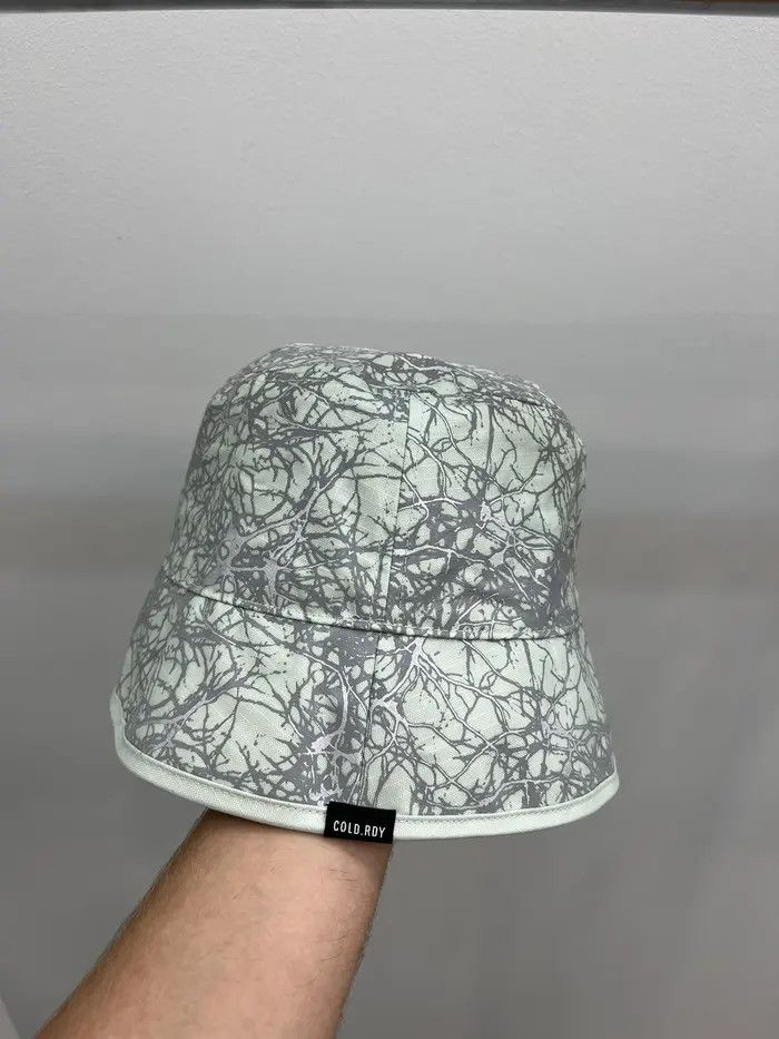 Adidas × And Wander And Wander x Adidas Terrex Reflective Bucket Hat Size ONE SIZE - 3 Thumbnail