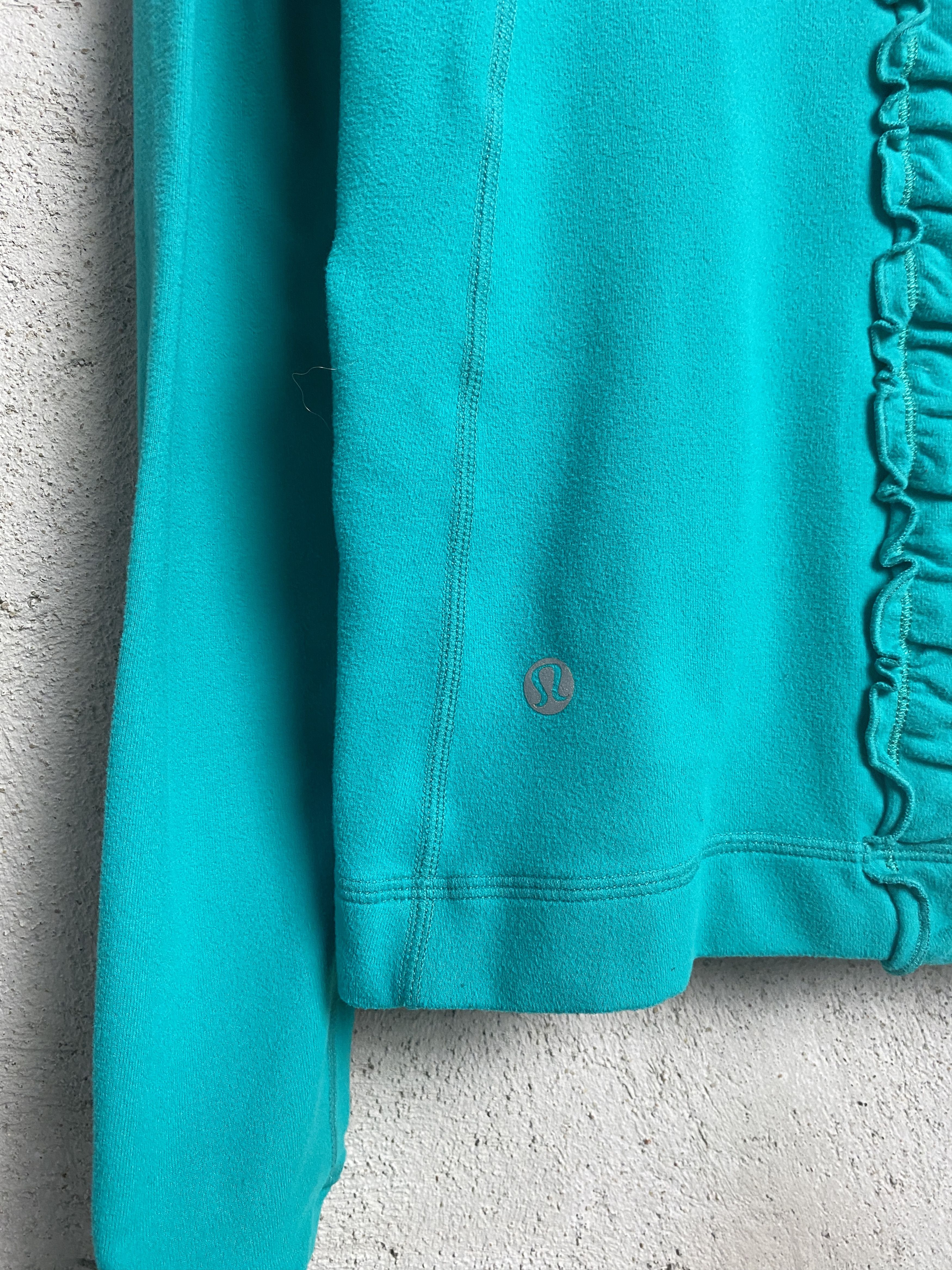Lululemon Lululemon long sleeve t-shirt pilates yoga gym Size M / US 6-8 / IT 42-44 - 7 Thumbnail