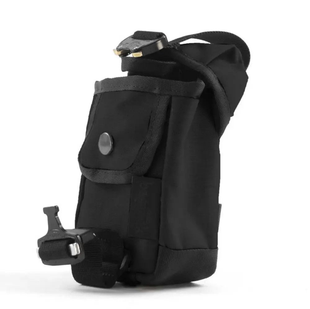 Bagjack HNTR POUCH XS BLK TCL - Cordura Size ONE SIZE - 2 Thumbnail