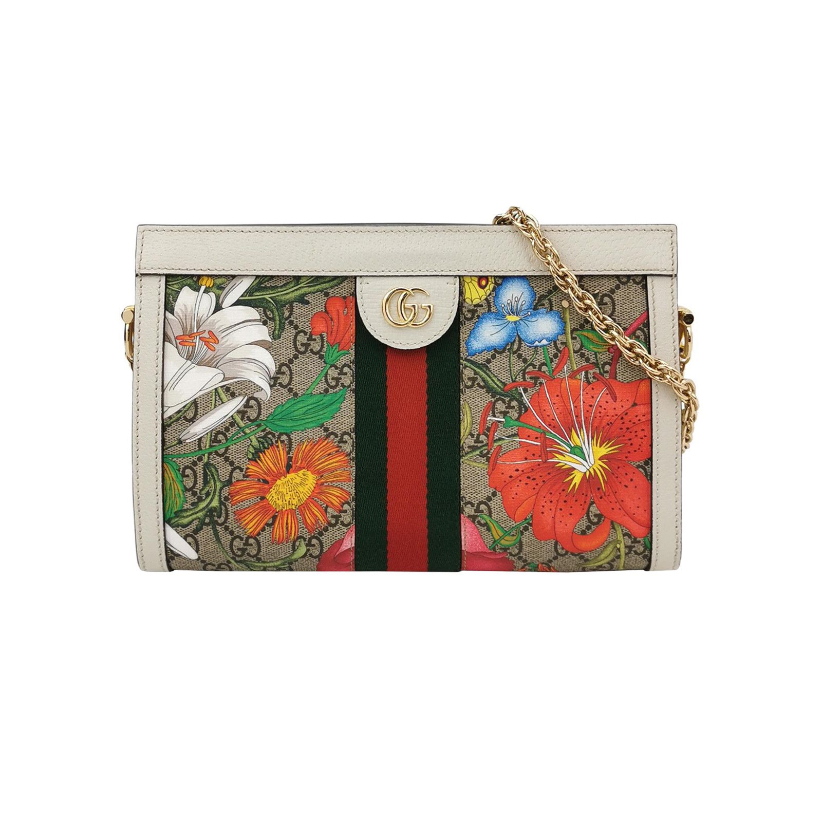 Gucci Gucci Women os Shoulder Bags Size ONE SIZE - 1 Thumbnail
