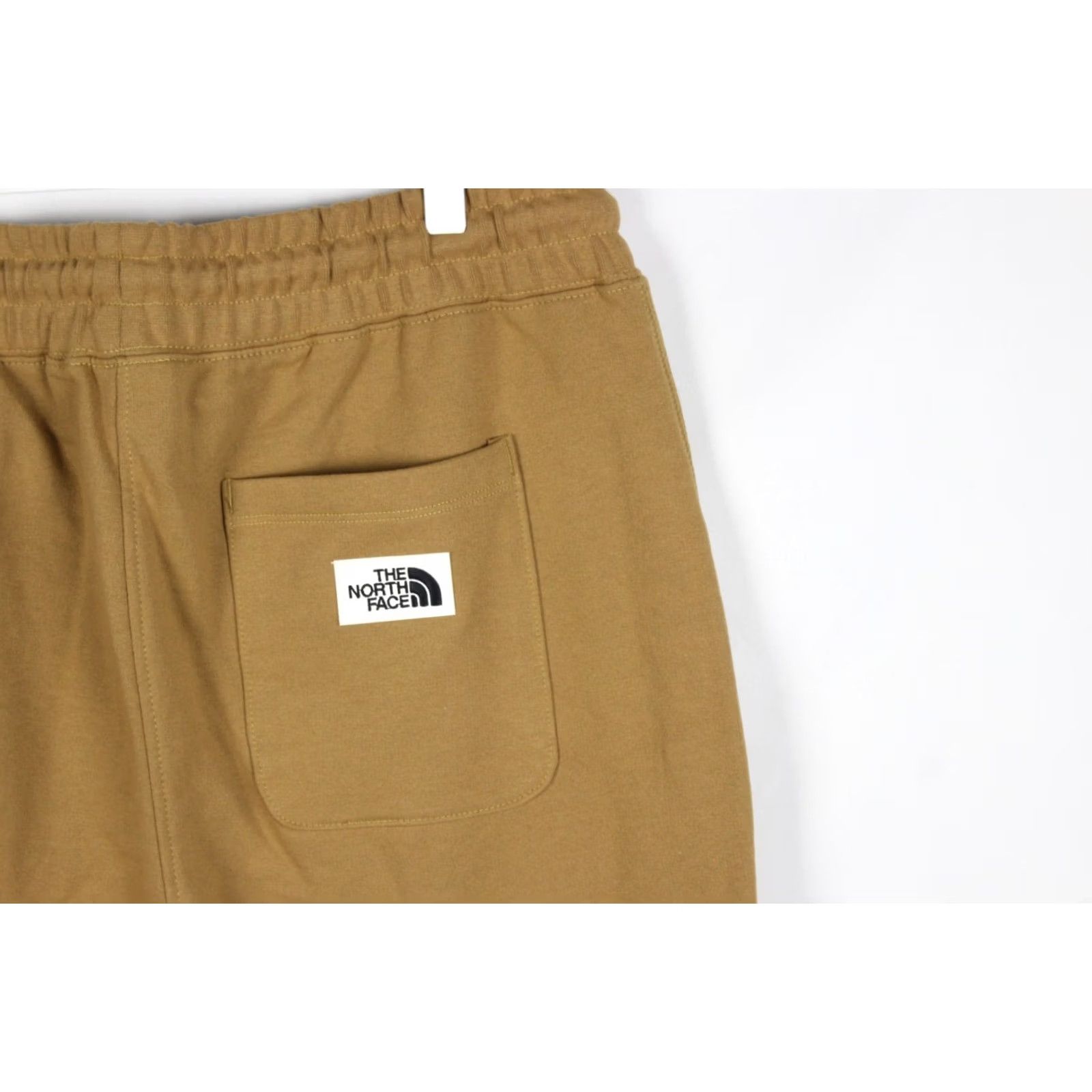 The North Face The North Face Men's Joggers L Large Utility Brown Heritage Patch Size US 33 - 3 Thumbnail