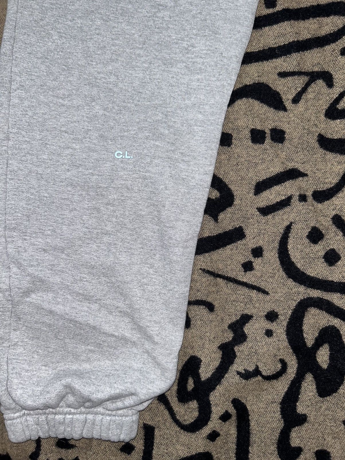 Drake × Nike NOCTA Fleece Basketball Pants Size US 35 - 11 Thumbnail