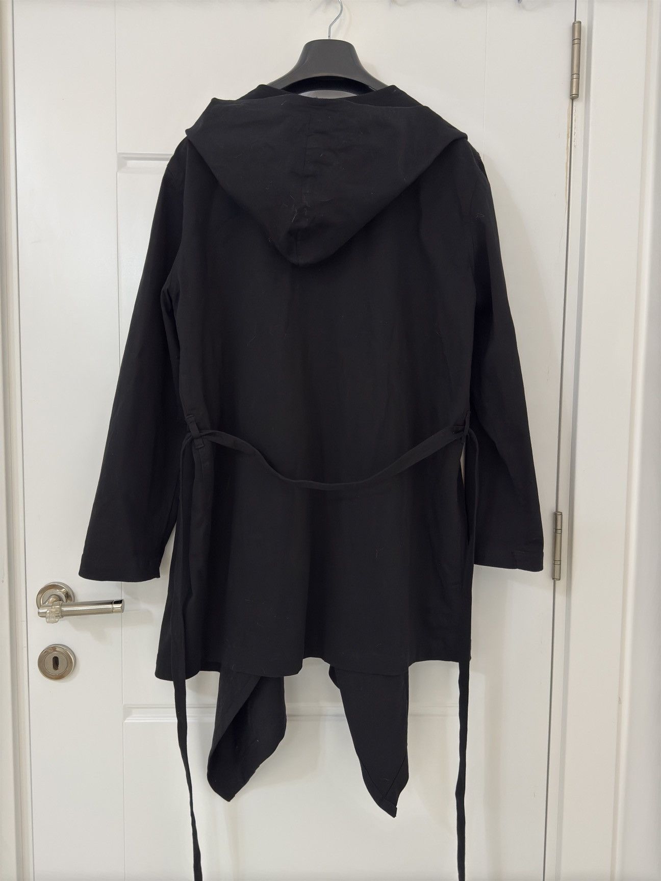 Other Hooded Robe Size US L / EU 52-54 / 3 - 3 Thumbnail