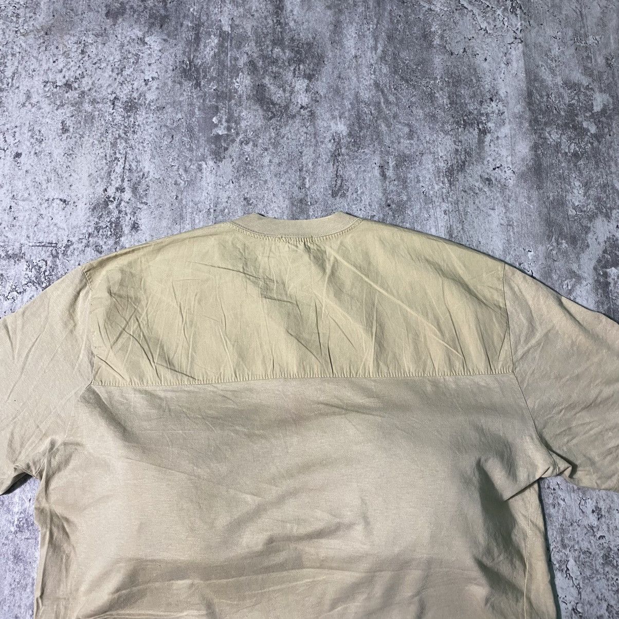 Other Vintage Vincent Vega Designer Italy Two Pocket Tshirt Size US L / EU 52-54 / 3 - 6 Thumbnail