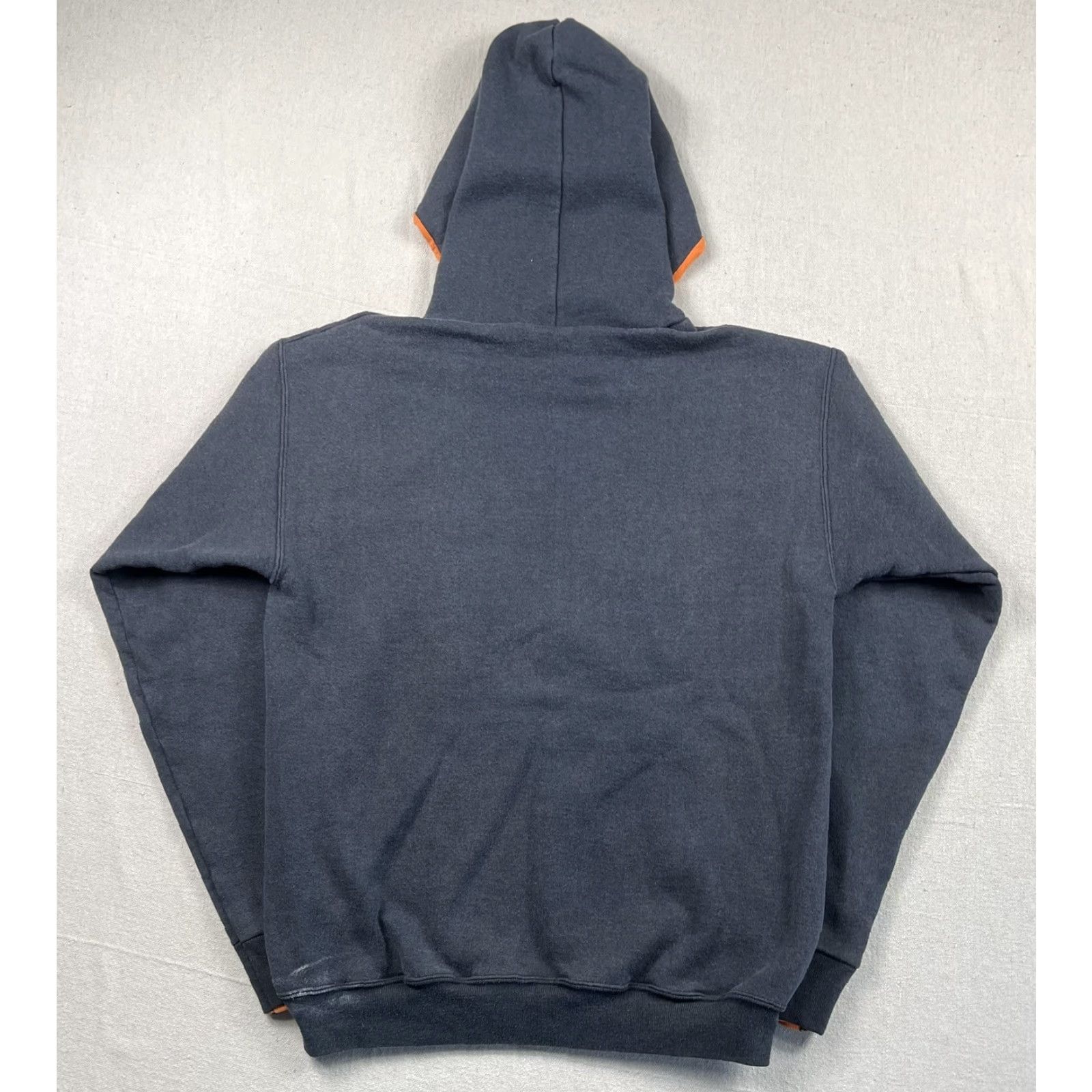 Salem Sportswear VINTAGE 90s Chicago Bears Sweatshirt Hoodie Salem NFL Football USA Mens Sz M Size US M / EU 48-50 / 2 - 4 Thumbnail