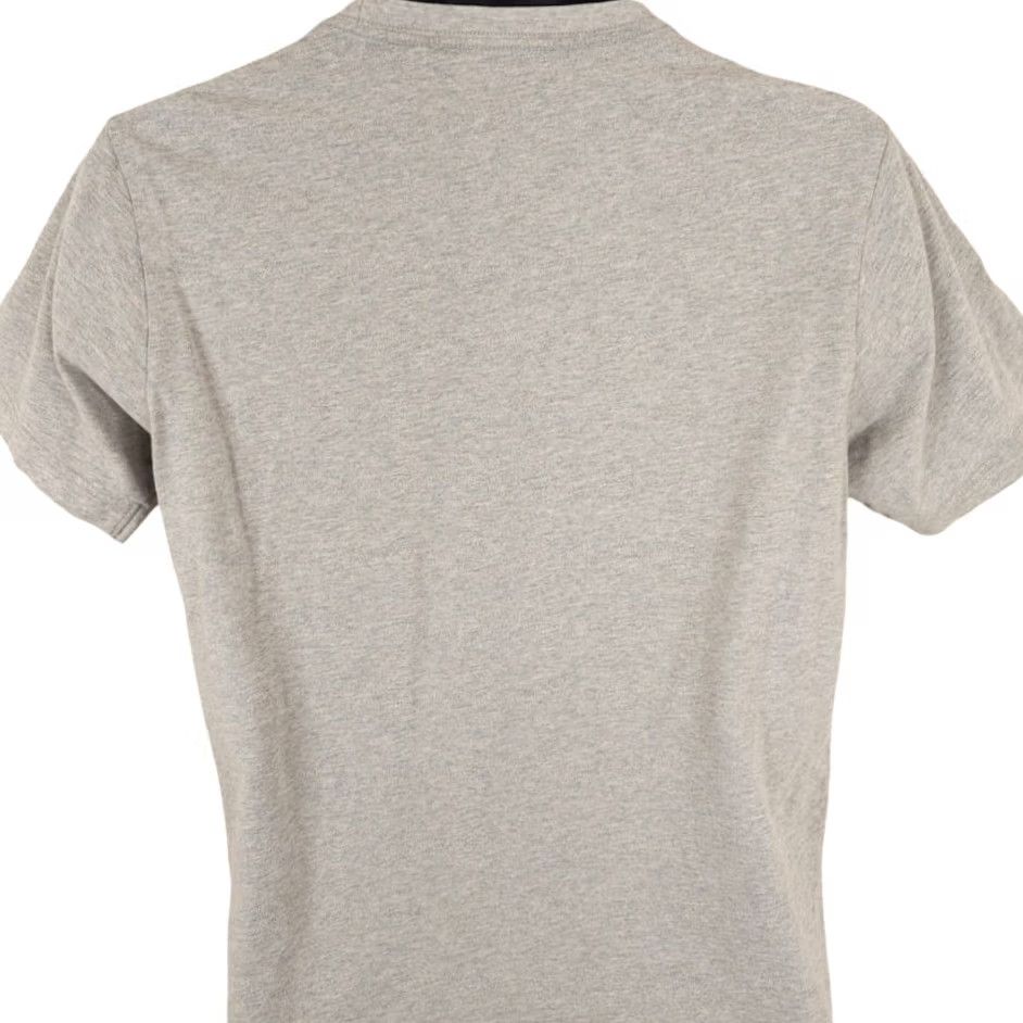 Uniqlo Line Friends X Uniqlo T Shirt Mens M Gray Brown Cony Shirt Mens Medium Gray Uniqlo Cartoon Kawaii 2020s Men Size US M / EU 48-50 / 2 - 4 Thumbnail