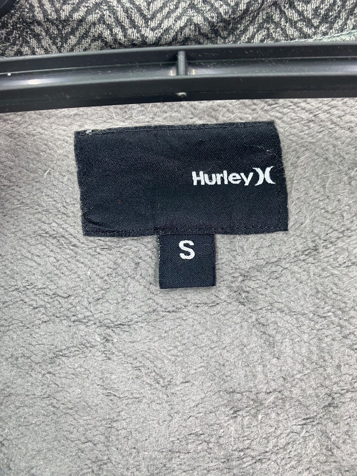 Hurley Hurley Size US S / EU 44-46 / 1 - 4 Thumbnail