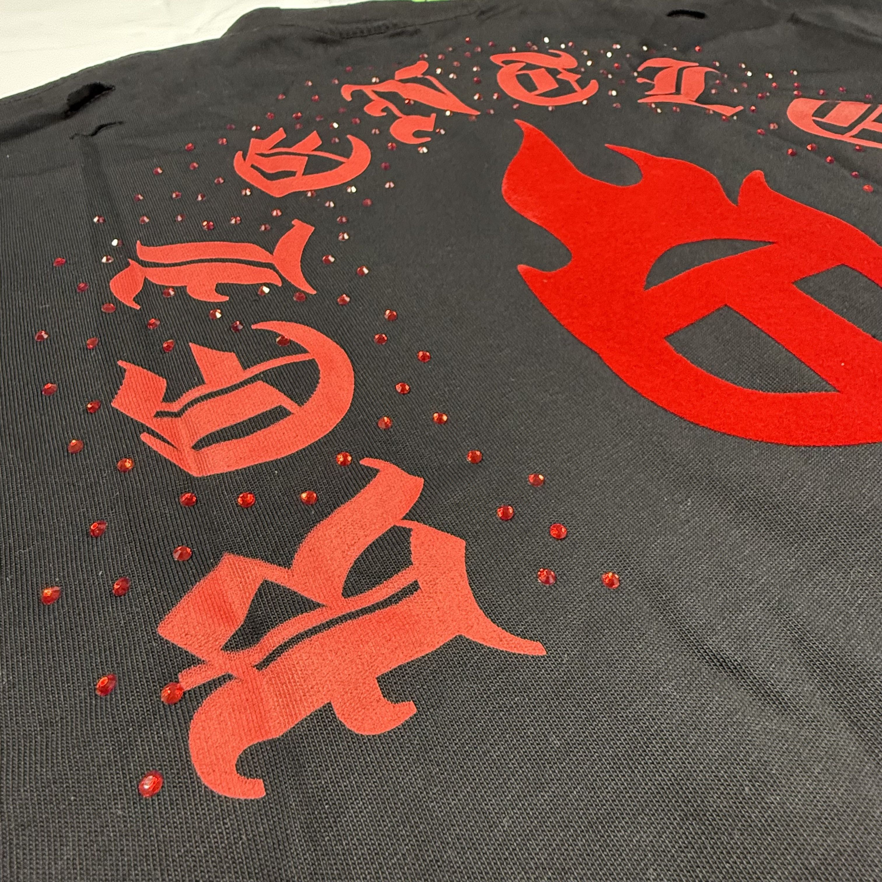 Other Tenaciti Studios Mens Relentless Pursuit T-Shirt XXL Size US XXL / EU 58 / 5 - 3 Thumbnail