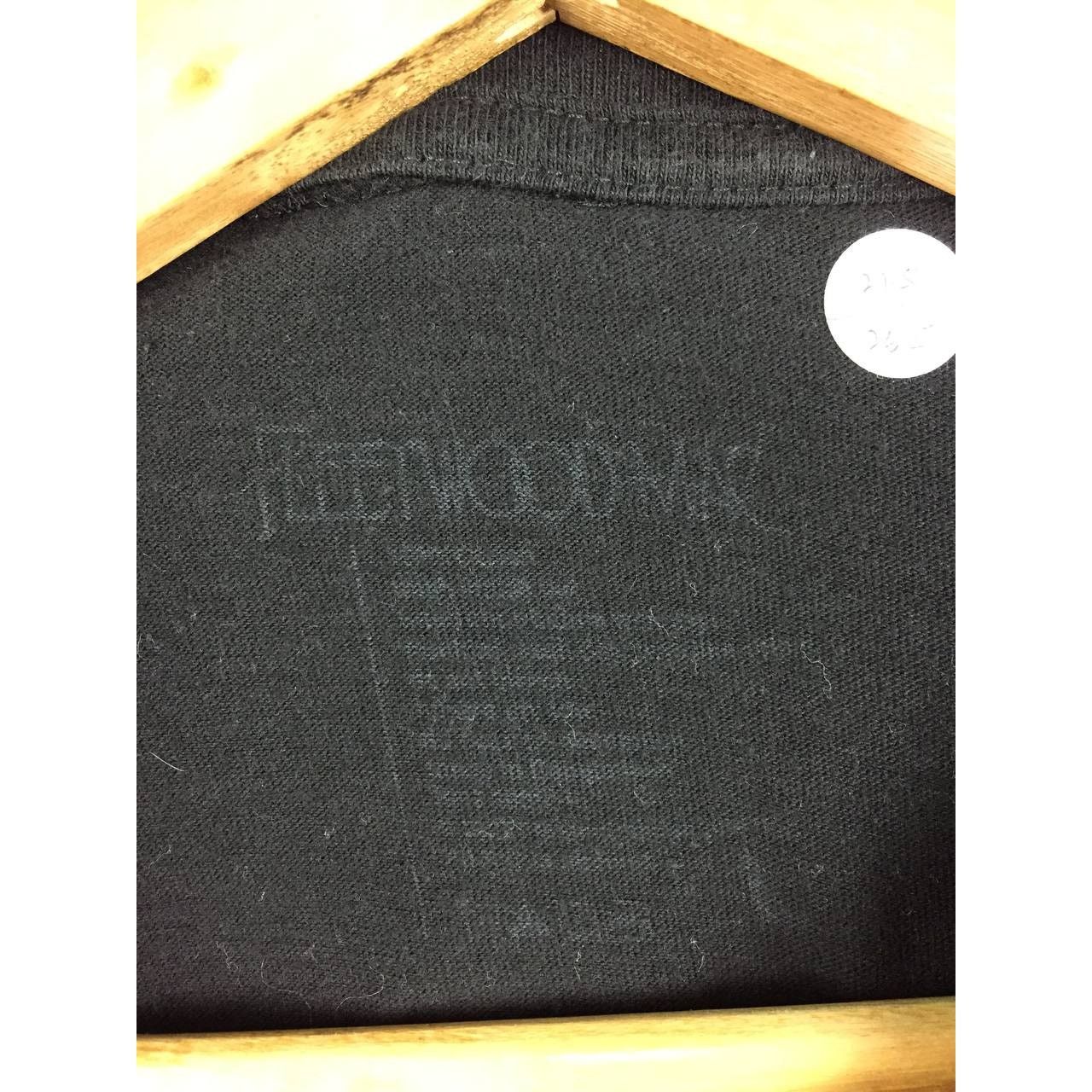 Band Tees Fleetwood Mac British Rock Band On Tour Tee Size L Size US L / EU 52-54 / 3 - 9 Thumbnail