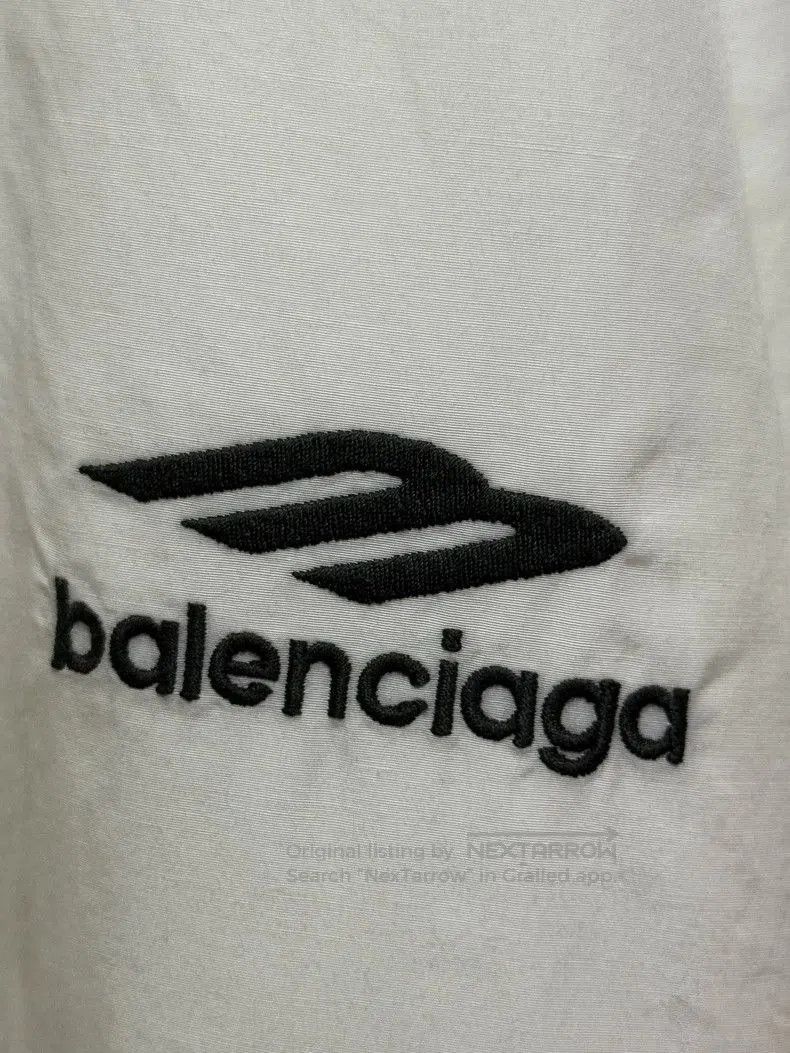 Balenciaga Balenciaga 24FW Ski Series Jacket. Size US S / EU 44-46 / 1 - 3 Thumbnail