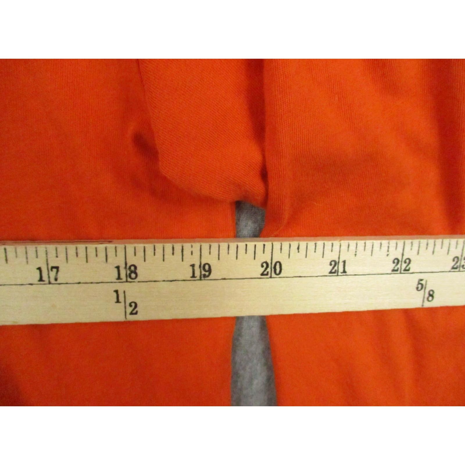 Ralph Lauren Polo Ralph Lauren Shirt Pullover Small Orange Long Sleeve 67 Logo Mens Shirt Orange 67 Pony Logo Ralph Lauren Polo Child? Size US S / EU 44-46 / 1 - 5 Thumbnail