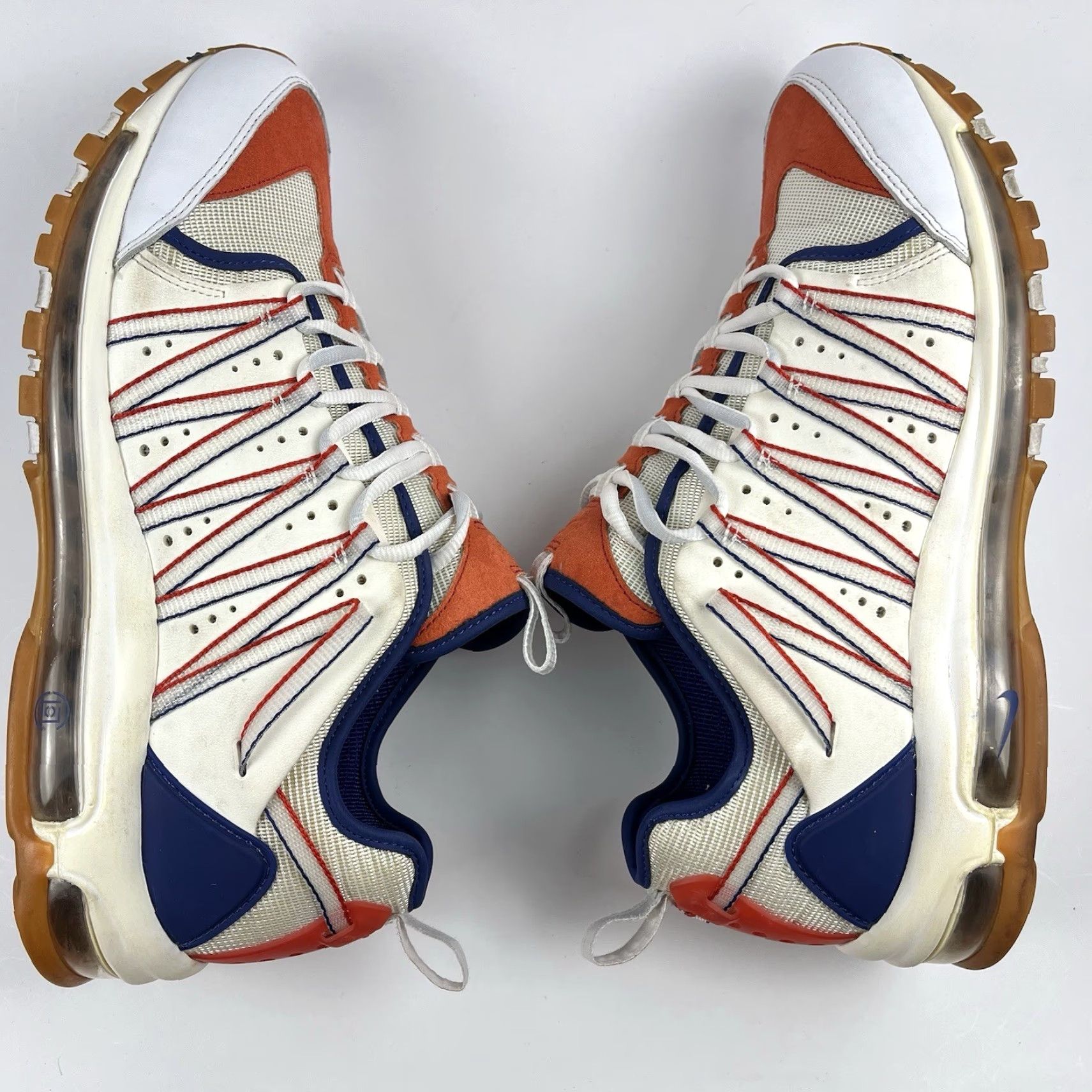 Nike VINTAGE N/A Size US 10 / EU 43 - 6 Thumbnail