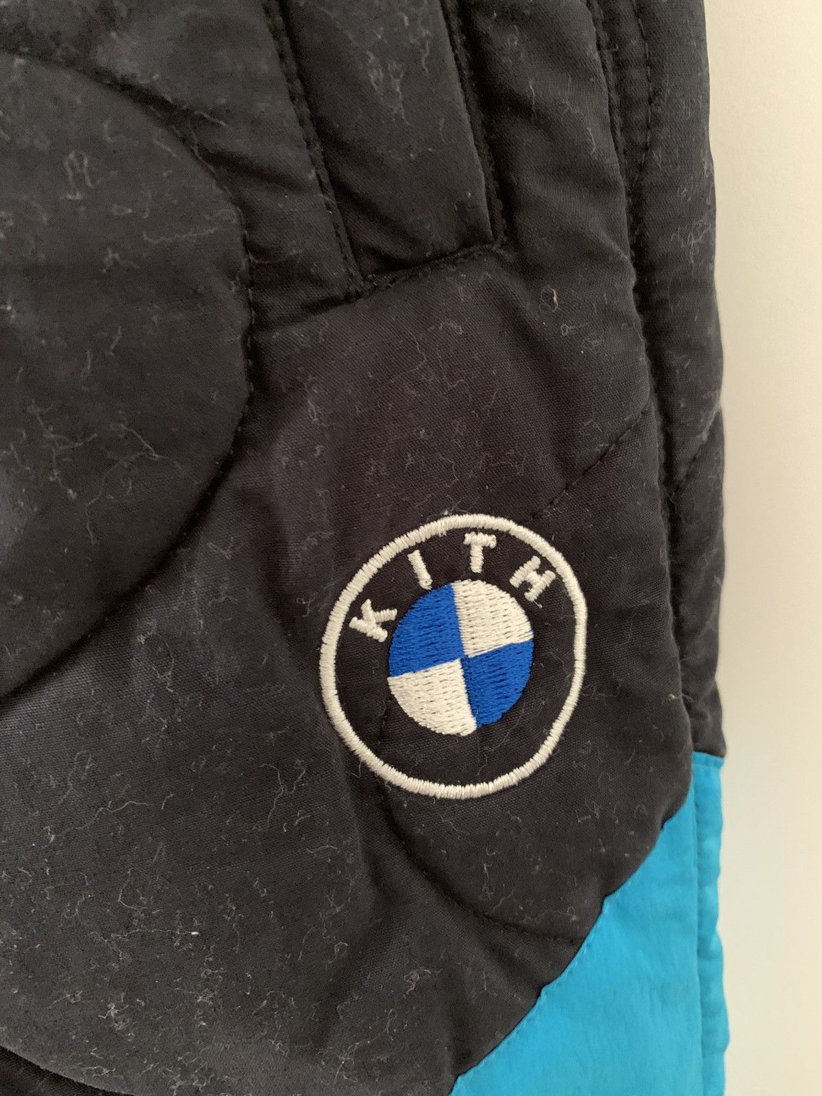 BMW × Kith Kith Bmw M pants Size US 30 / EU 46 - 3 Thumbnail