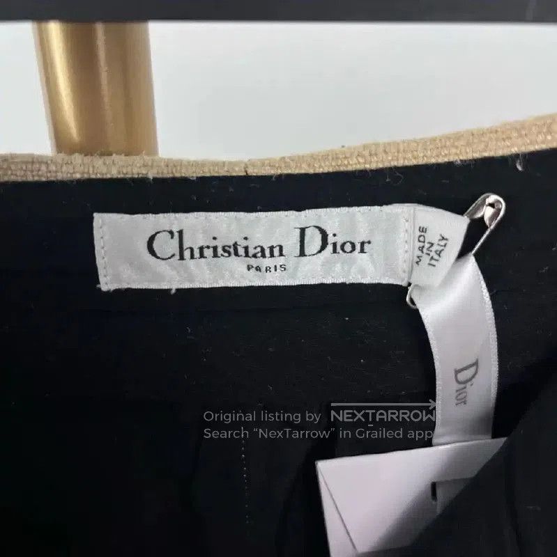 Dior Dior Color. Size 23" - 4 Thumbnail