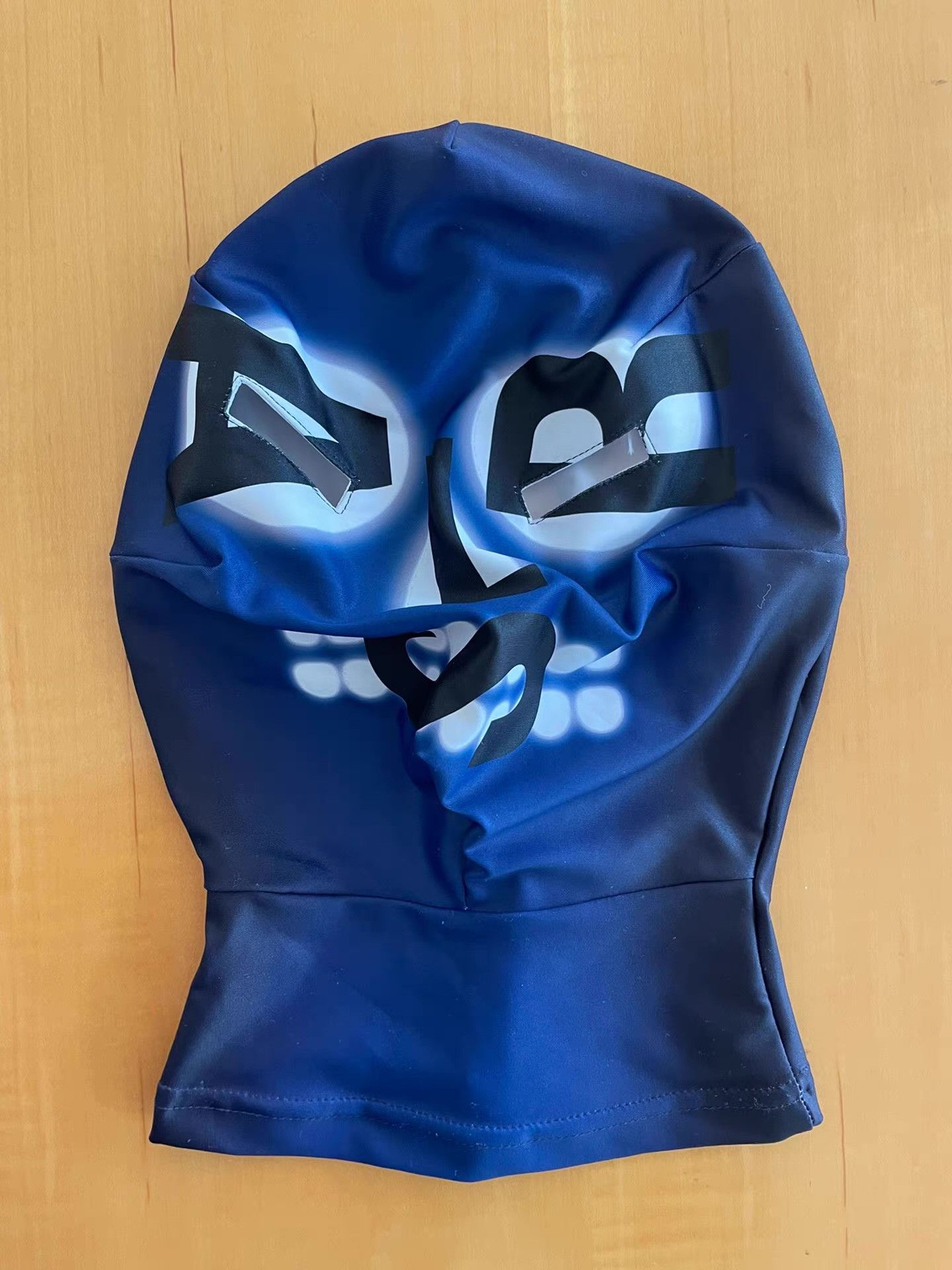 Walter Van Beirendonck Walter Van Beirendonck Cycling Balaclava Ｑ21 Size ONE SIZE - 1 Thumbnail