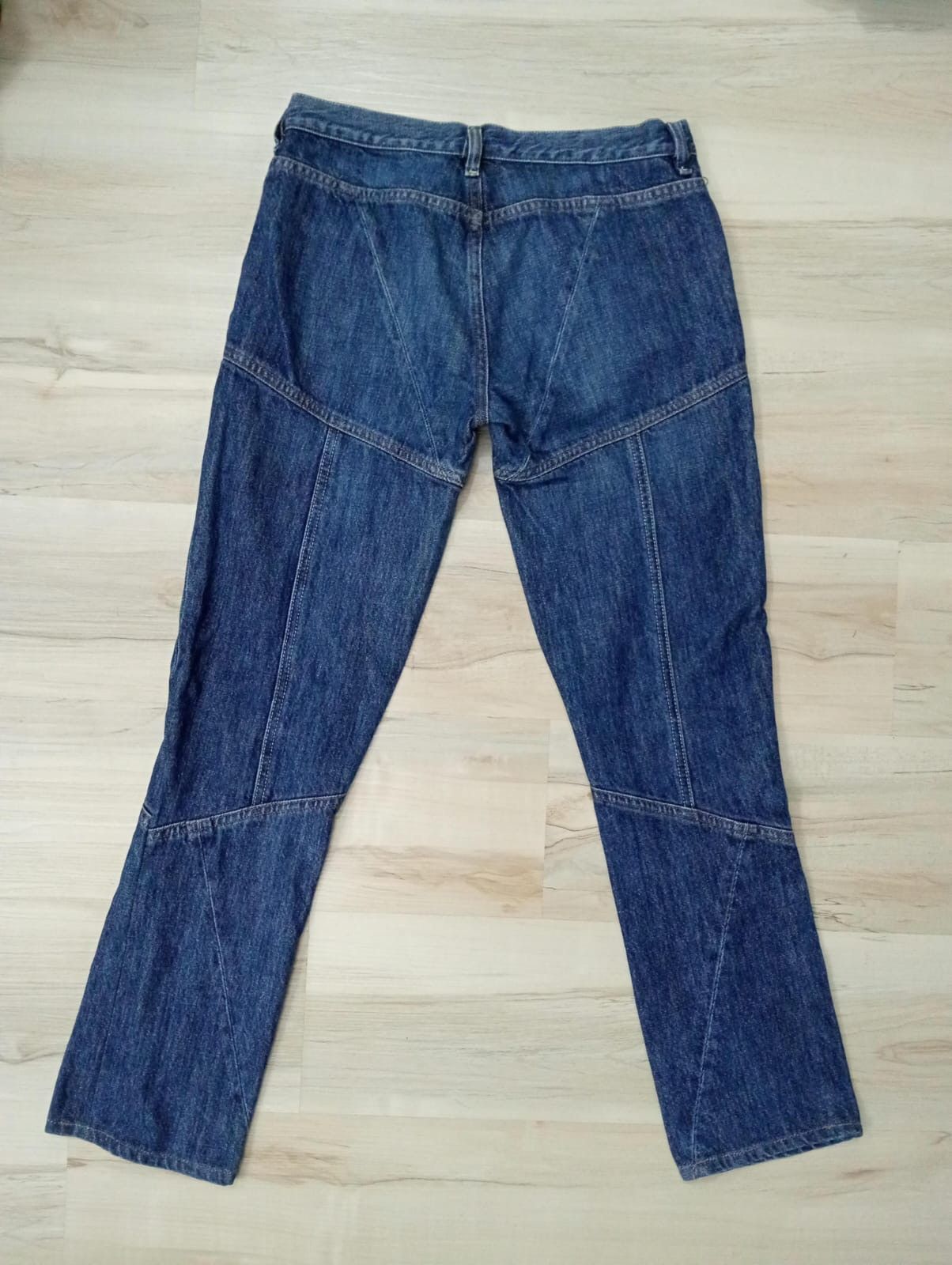 Diesel Diesel Jeans Nice Design Size US 31 - 2 Thumbnail