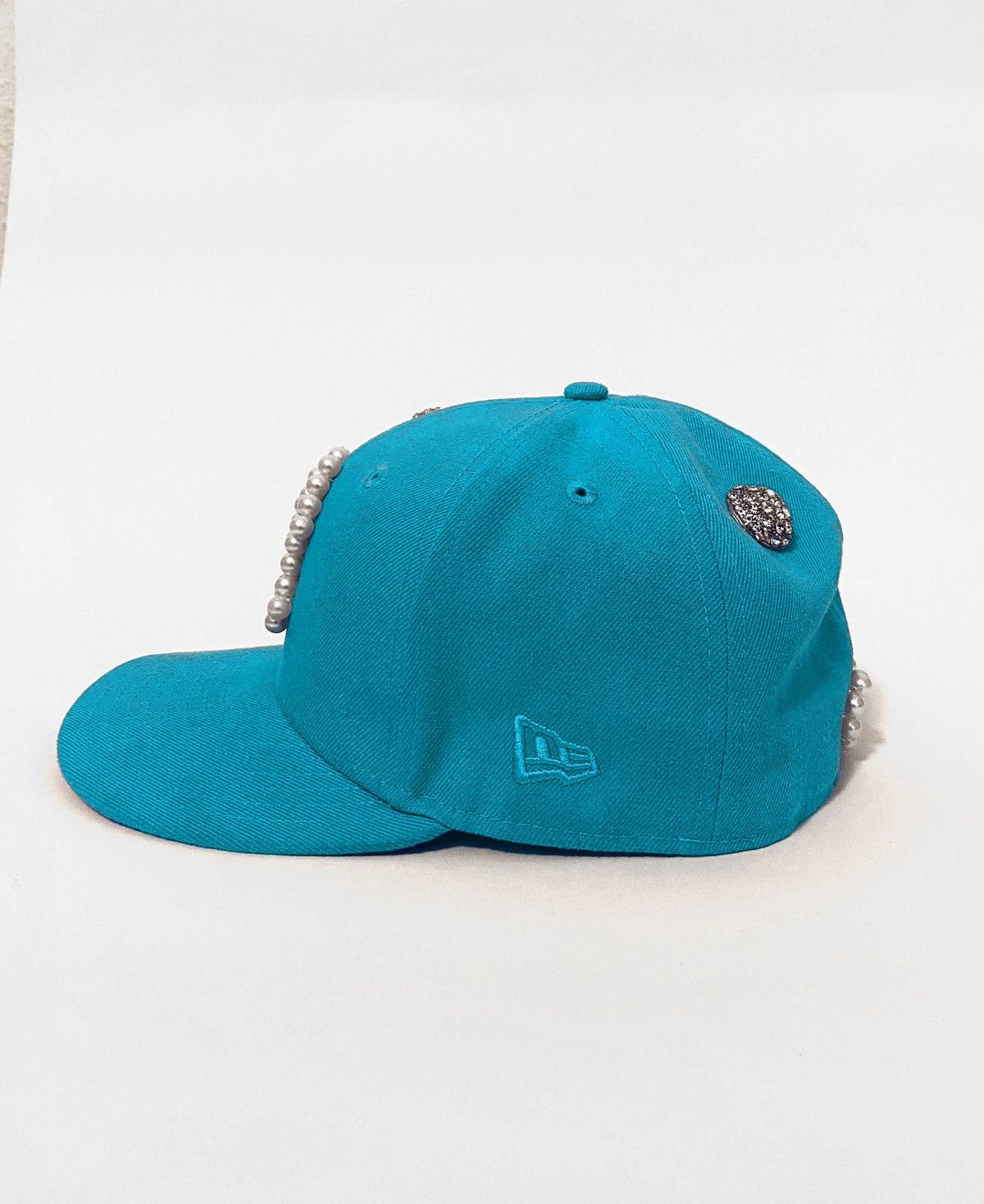 New Era Pearl Snapback /// X24DIURNALVIVID Size ONE SIZE - 4 Thumbnail